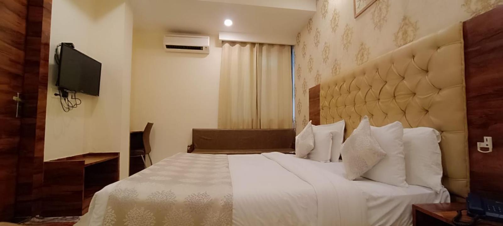 A One By Ventus & Resorts- Delhi Airport 3* New Delhi
