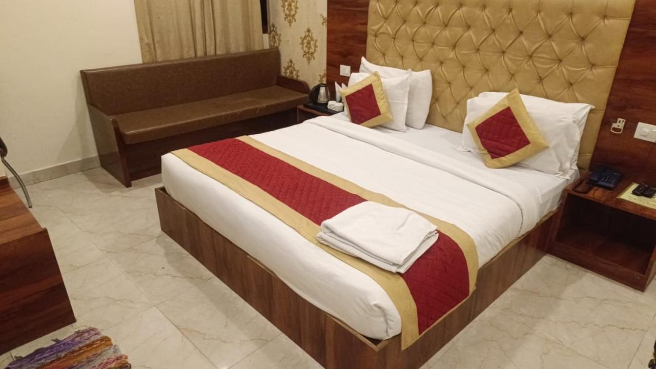 Hotel A One By Ventus & Resorts- Delhi Airport 3*