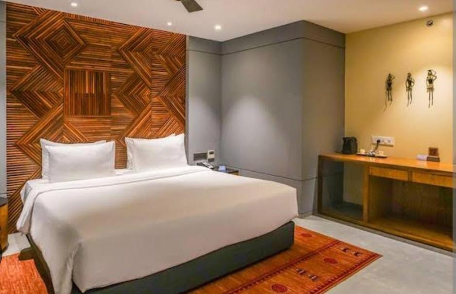 A One By Ventus & Resorts- Delhi Airport Hotel New Delhi