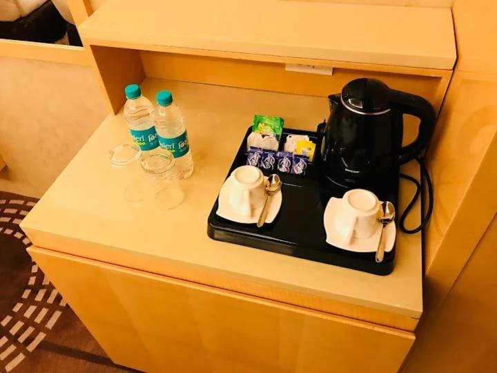 A One By Ventus & Resorts- Delhi Airport 3*