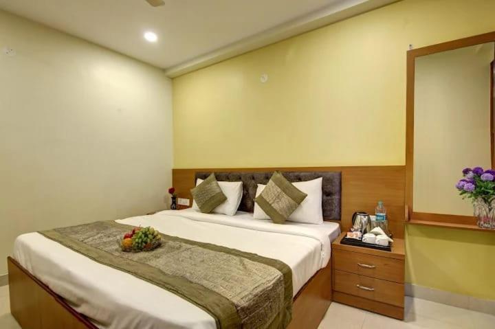 Hotel A One By Ventus & Resorts- Delhi Airport 3*