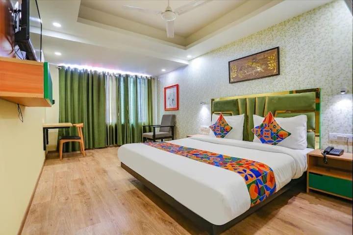 A One By Ventus & Resorts- Delhi Airport 3*