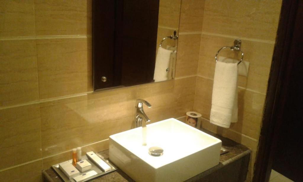 A One By Ventus & Resorts- Delhi Airport New Delhi
