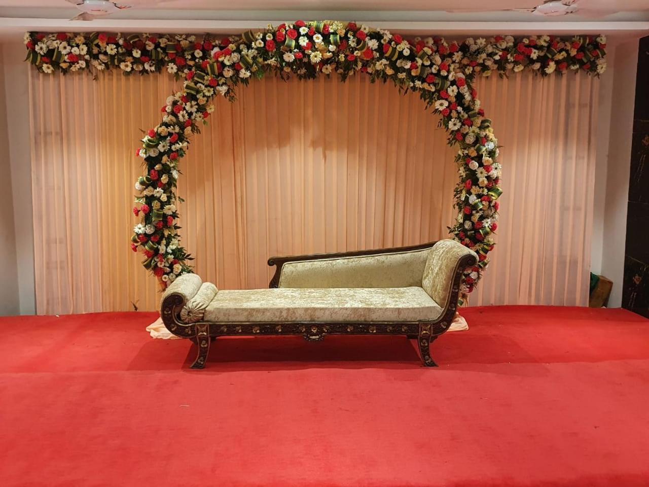 A One By Ventus & Resorts- Delhi Airport Hotel