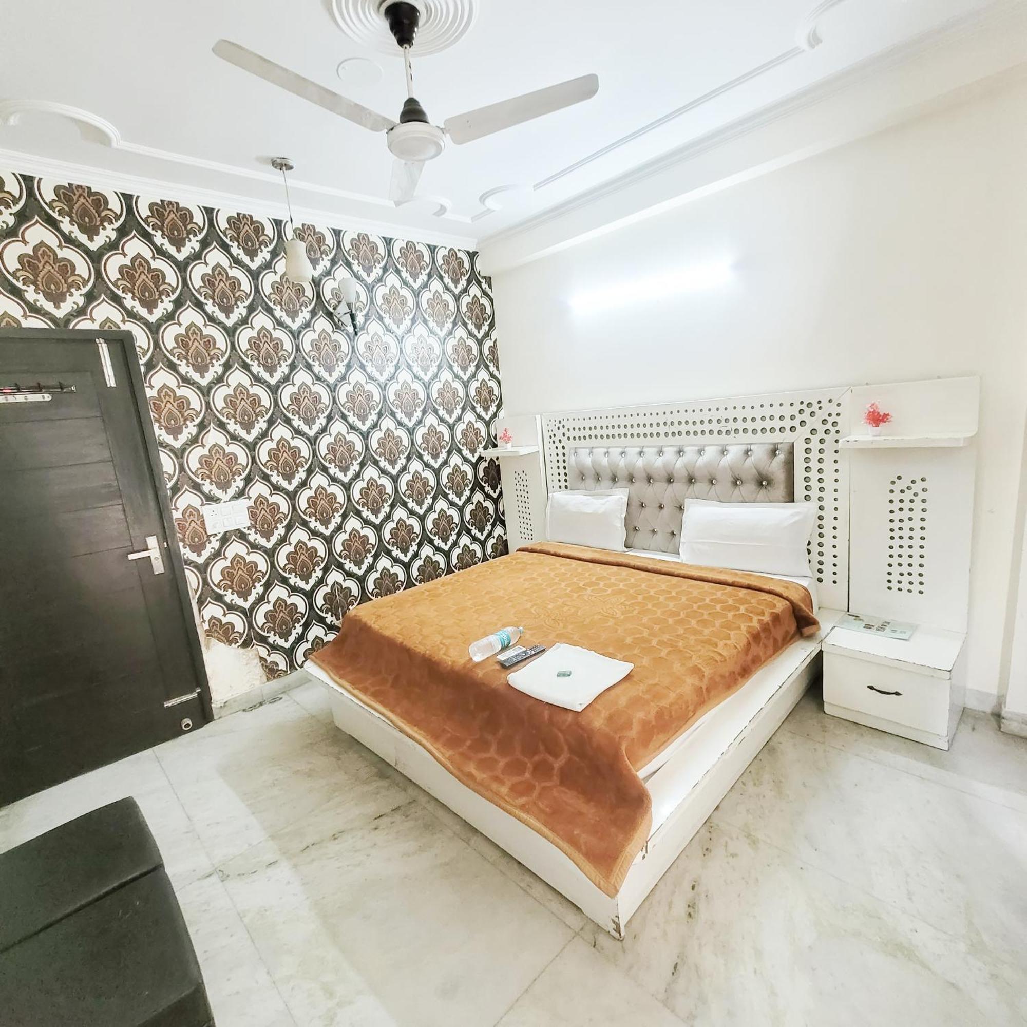 Apartment Jagannath - Chittaranjan Park *
