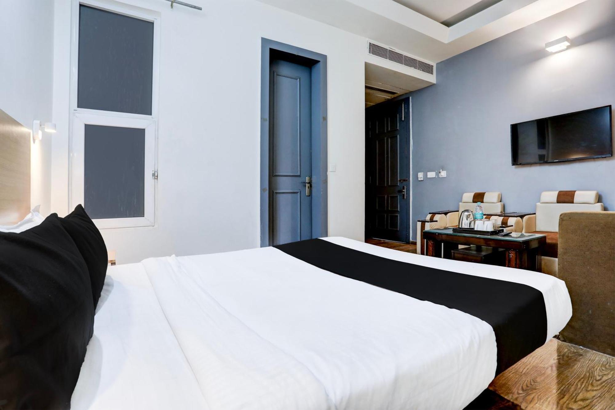 O Sky Residency. 3* Delhi (National Capital Territory of India)