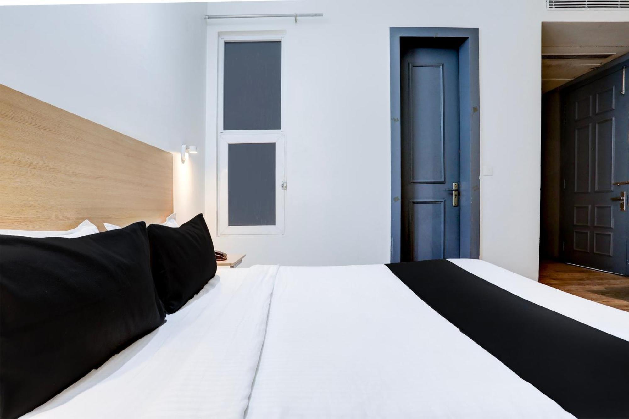 O Sky Residency. Hotel 3*