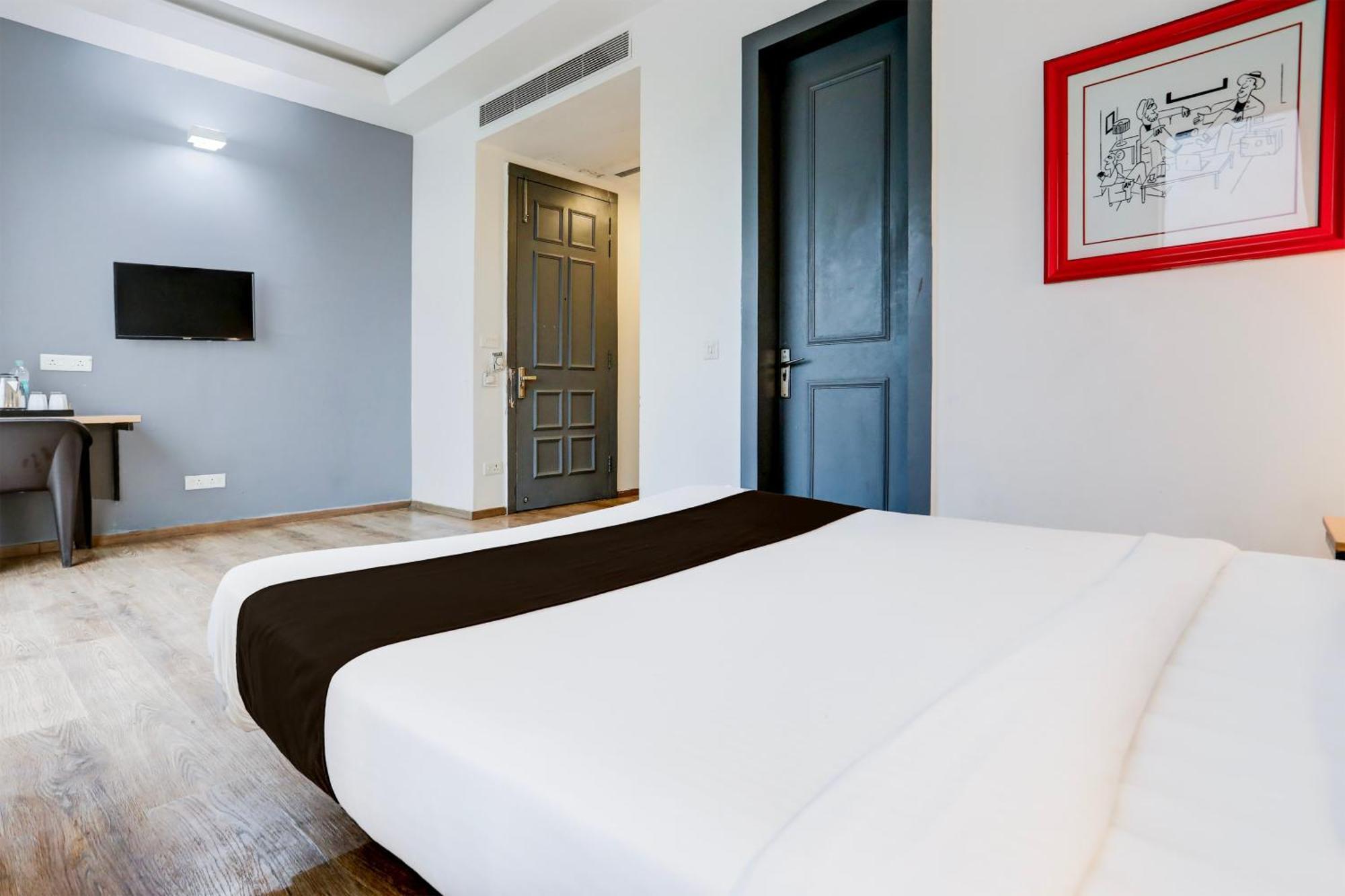 O Sky Residency. Hotel 3*
