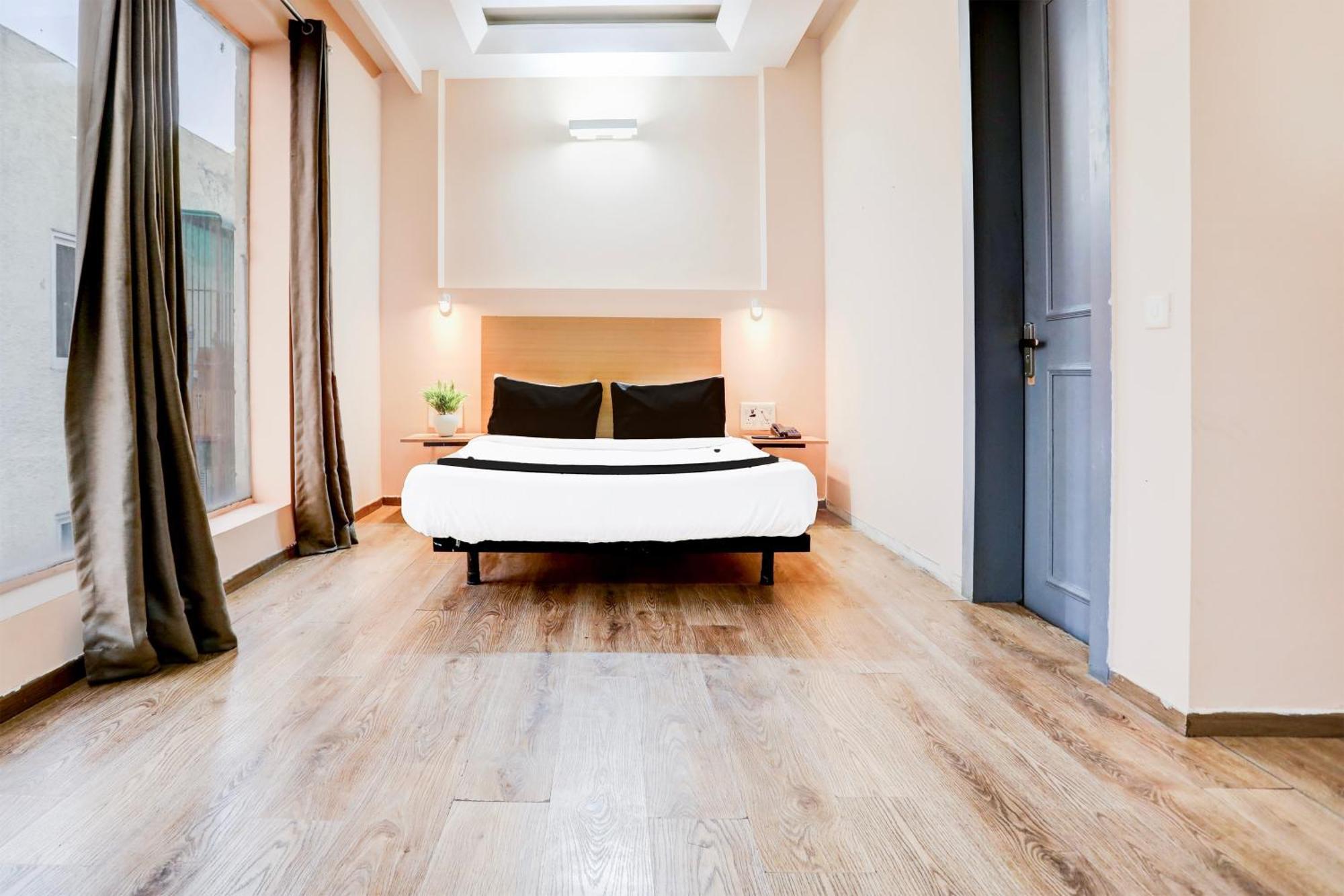 O Sky Residency. 3* Delhi (National Capital Territory of India)