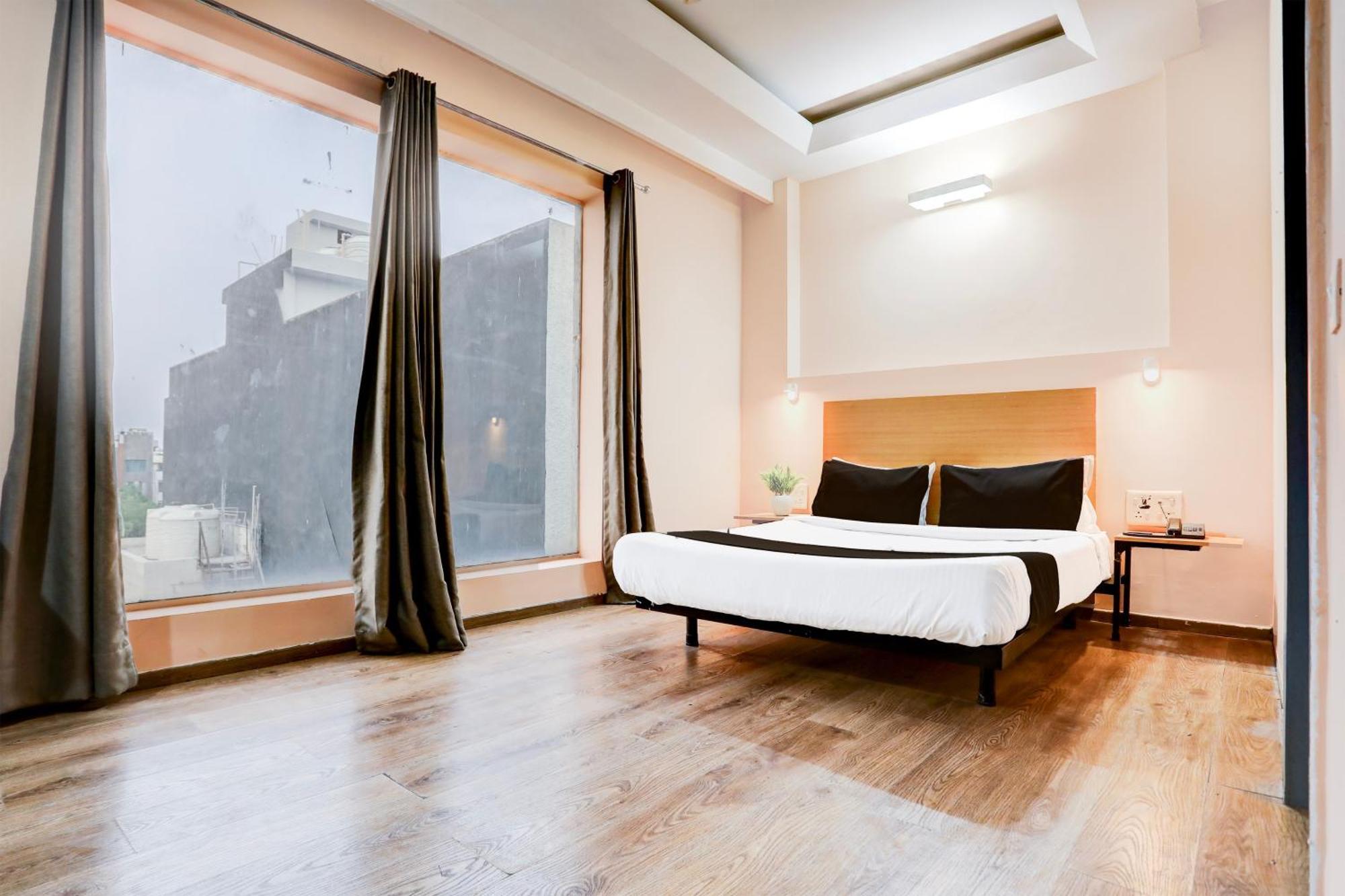 O Sky Residency. 3* Delhi (National Capital Territory of India)