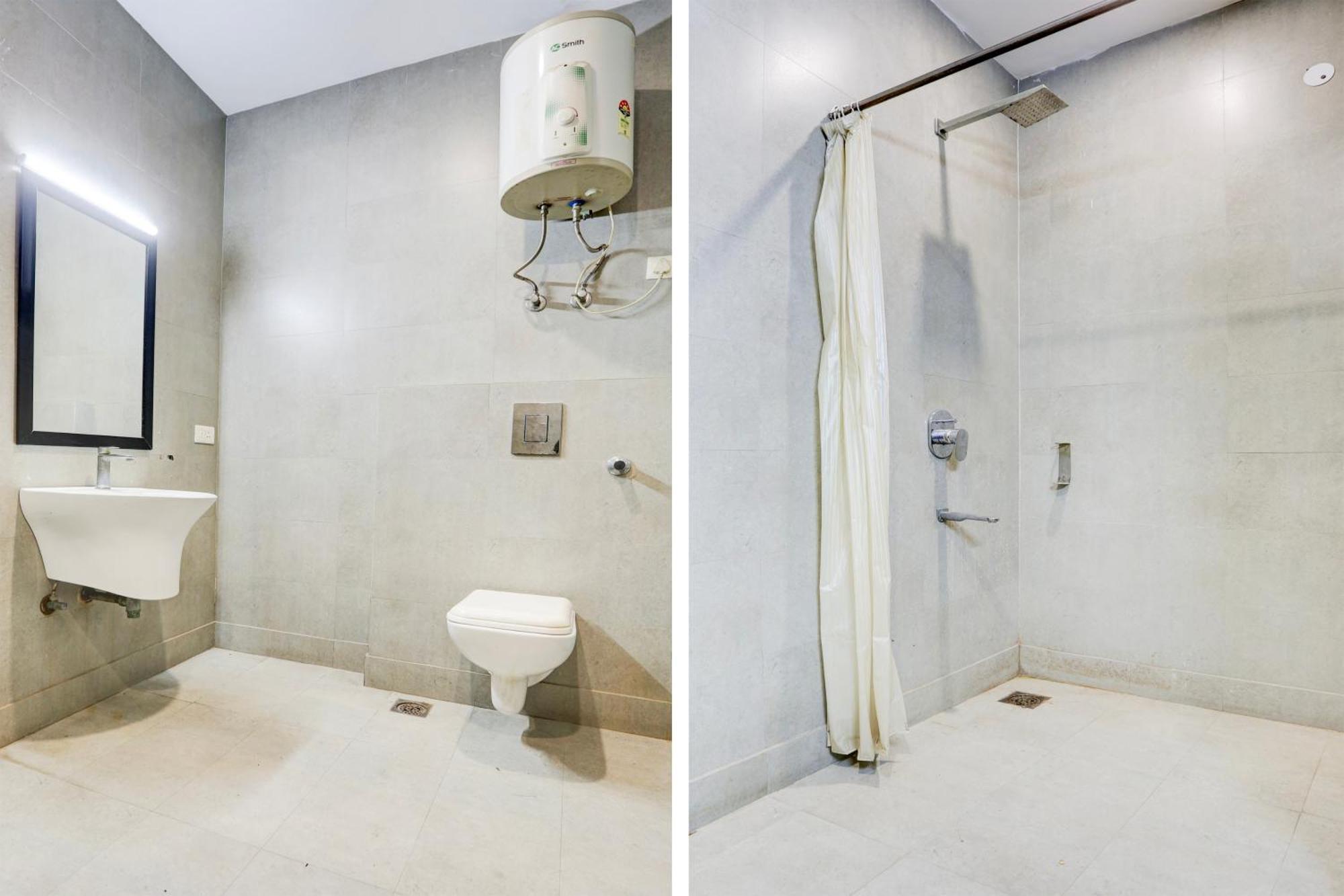 Hotel O Sky Residency. Delhi (National Capital Territory of India)