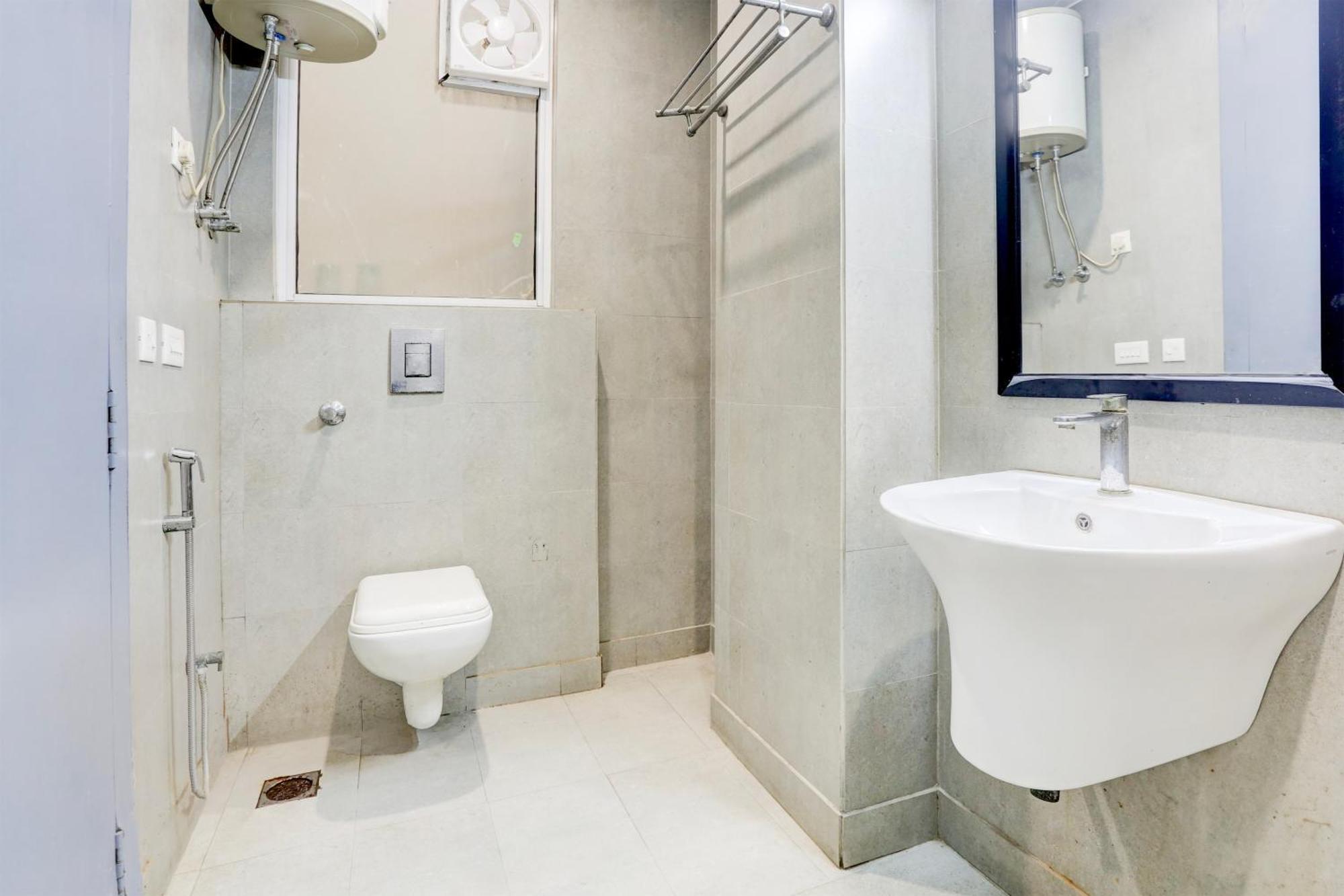 Hotel O Sky Residency. 3*