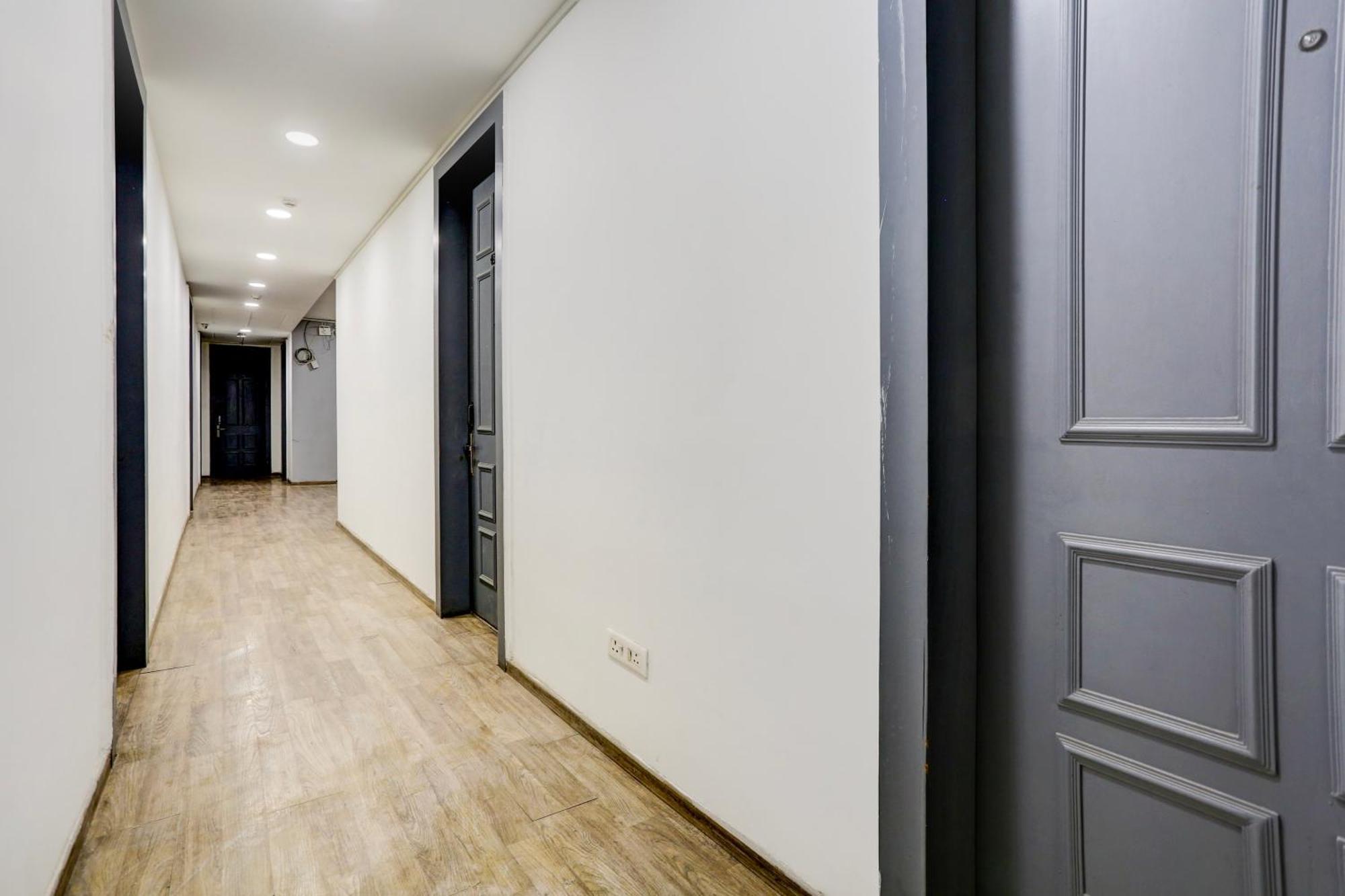 O Sky Residency. Hotel 3*