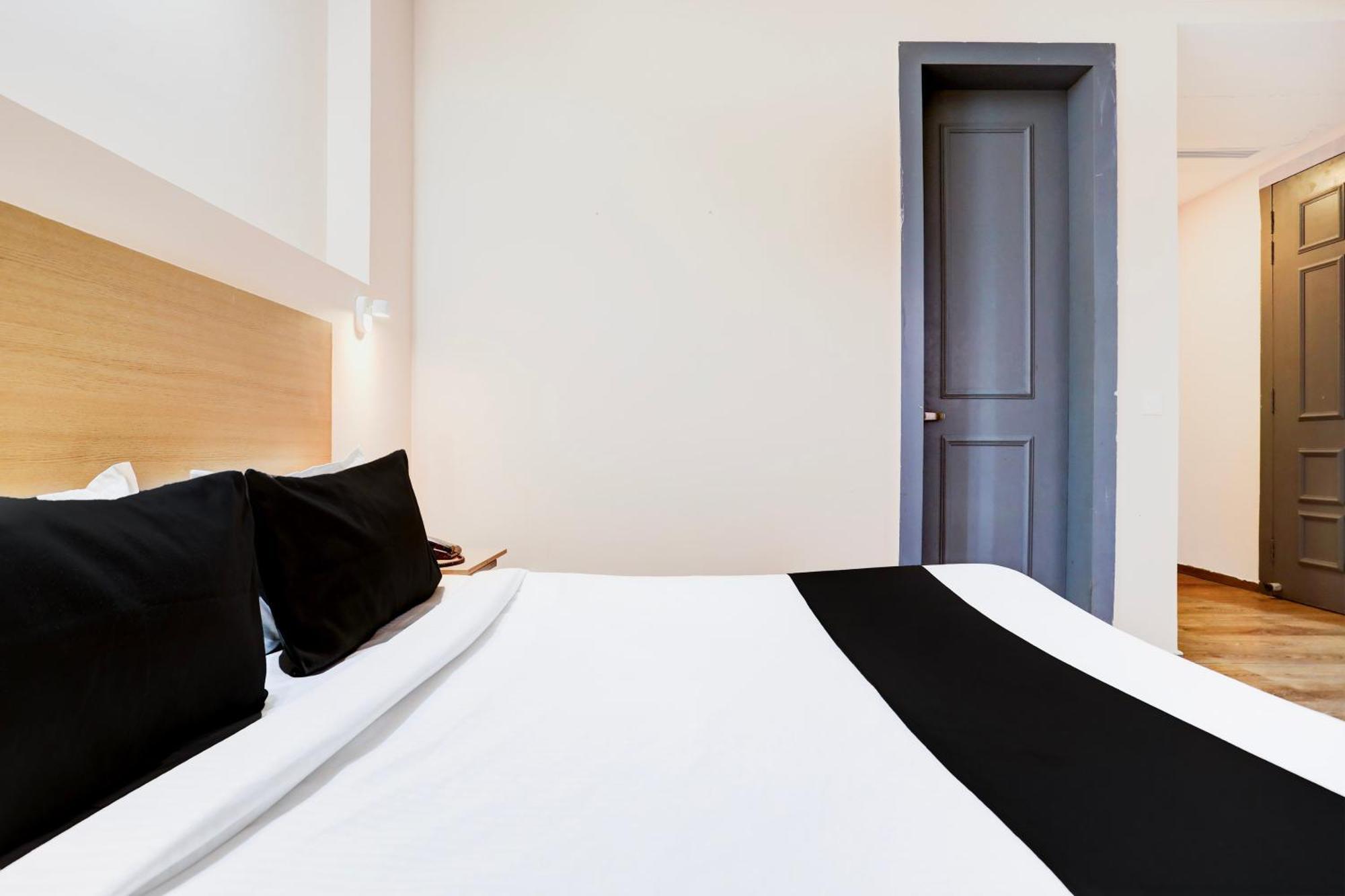 O Sky Residency. 3* Delhi (National Capital Territory of India)