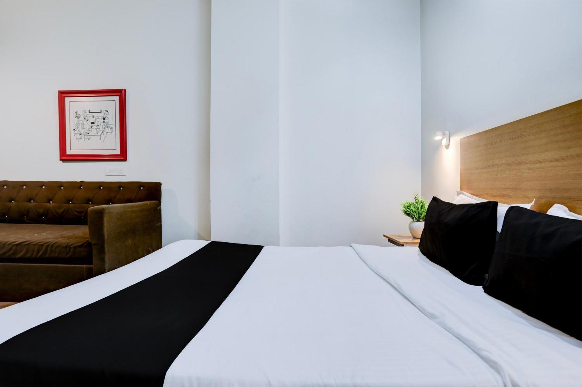 O Sky Residency. Hotel 3*