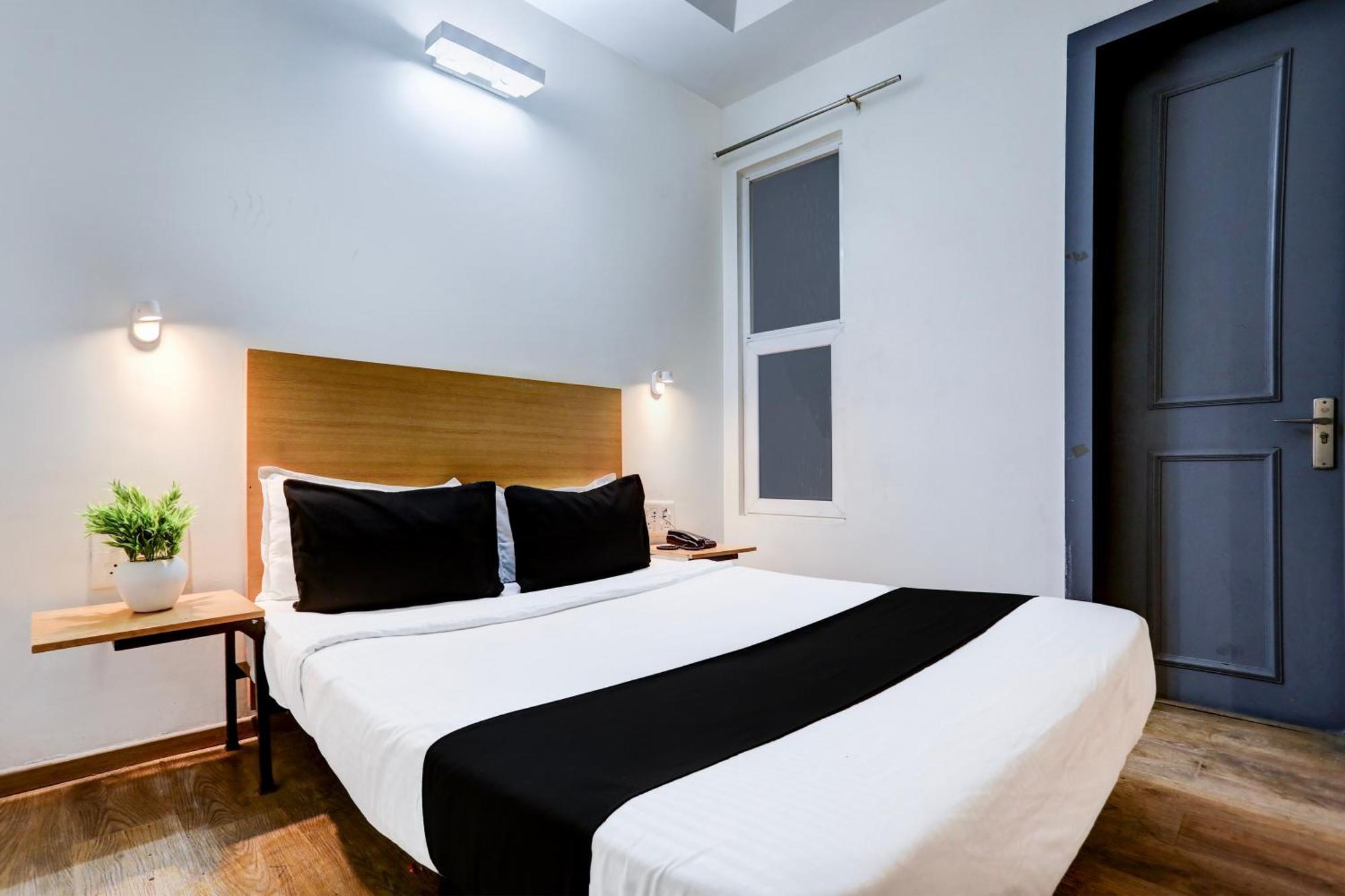 O Sky Residency. 3* Delhi (National Capital Territory of India)