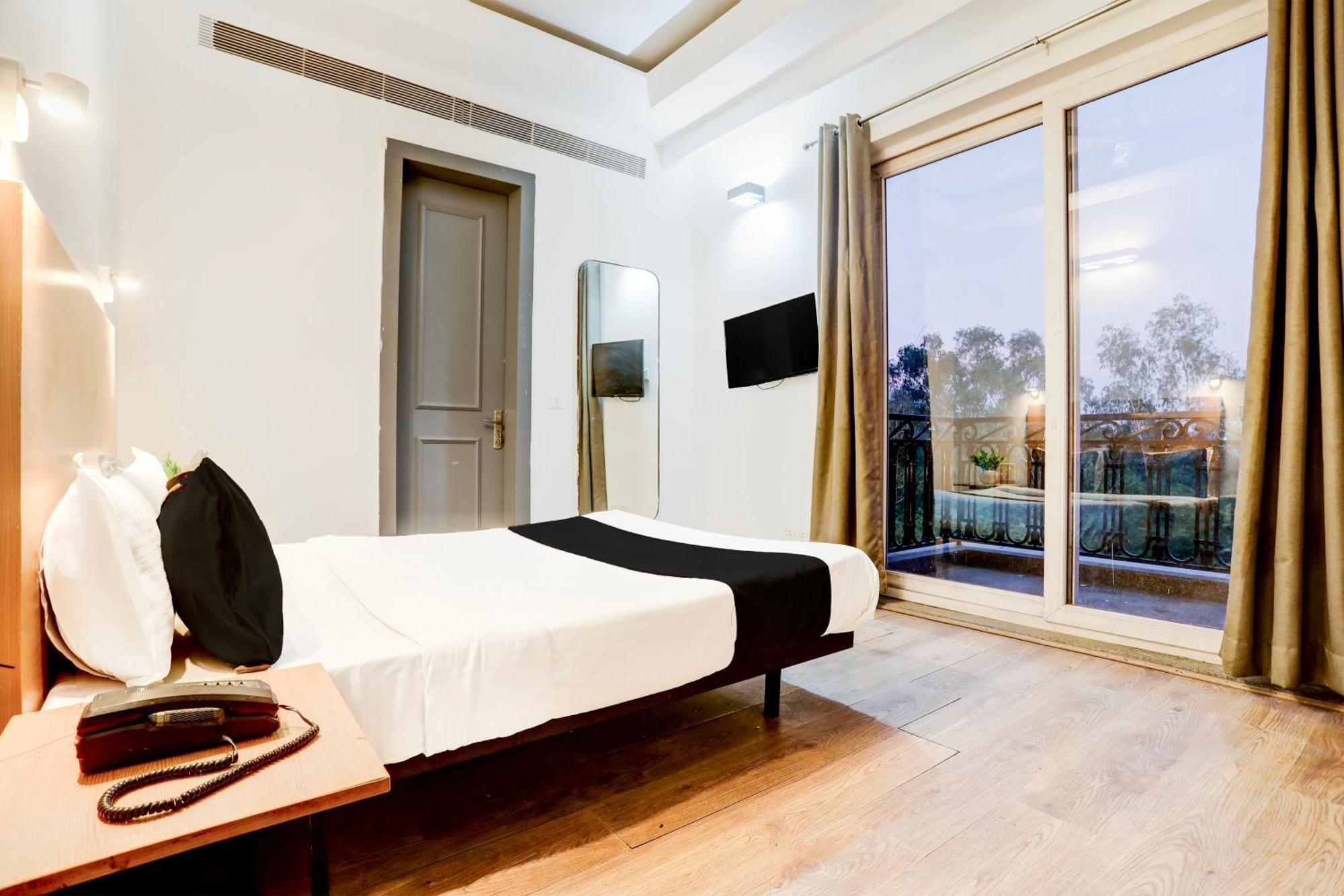 O Sky Residency. Hotel 3*