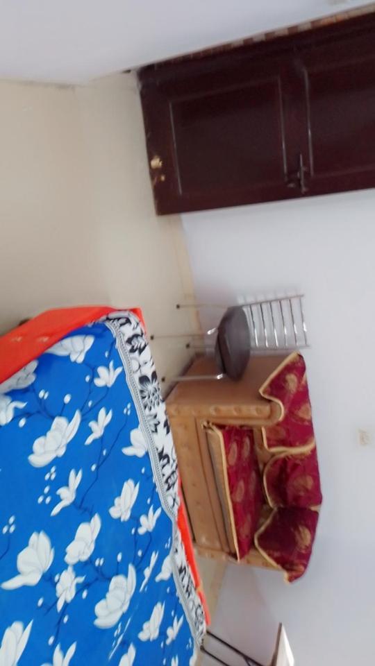 Bed & Breakfast Ganesha