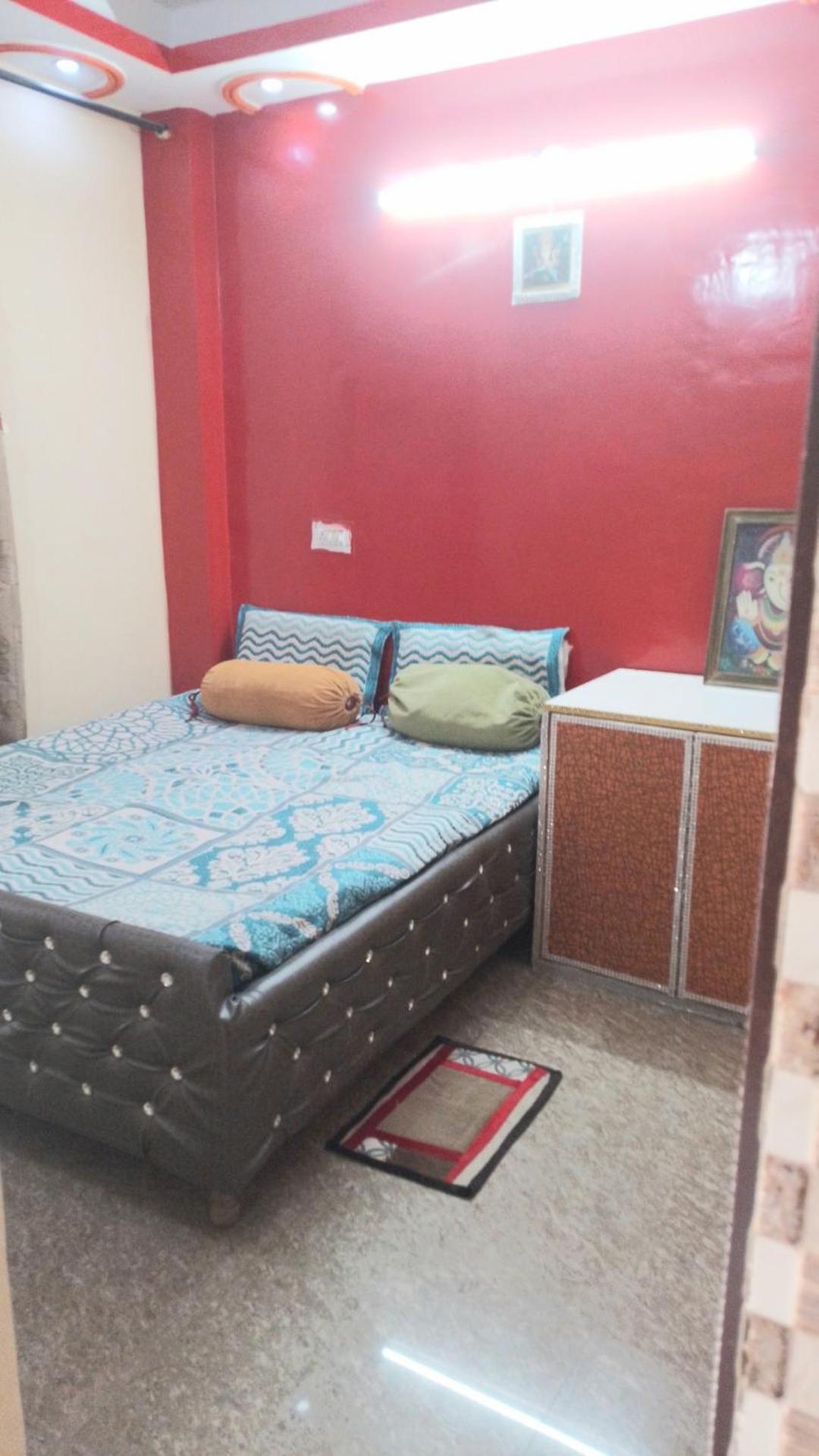 Ganesha Bed & Breakfast New Delhi