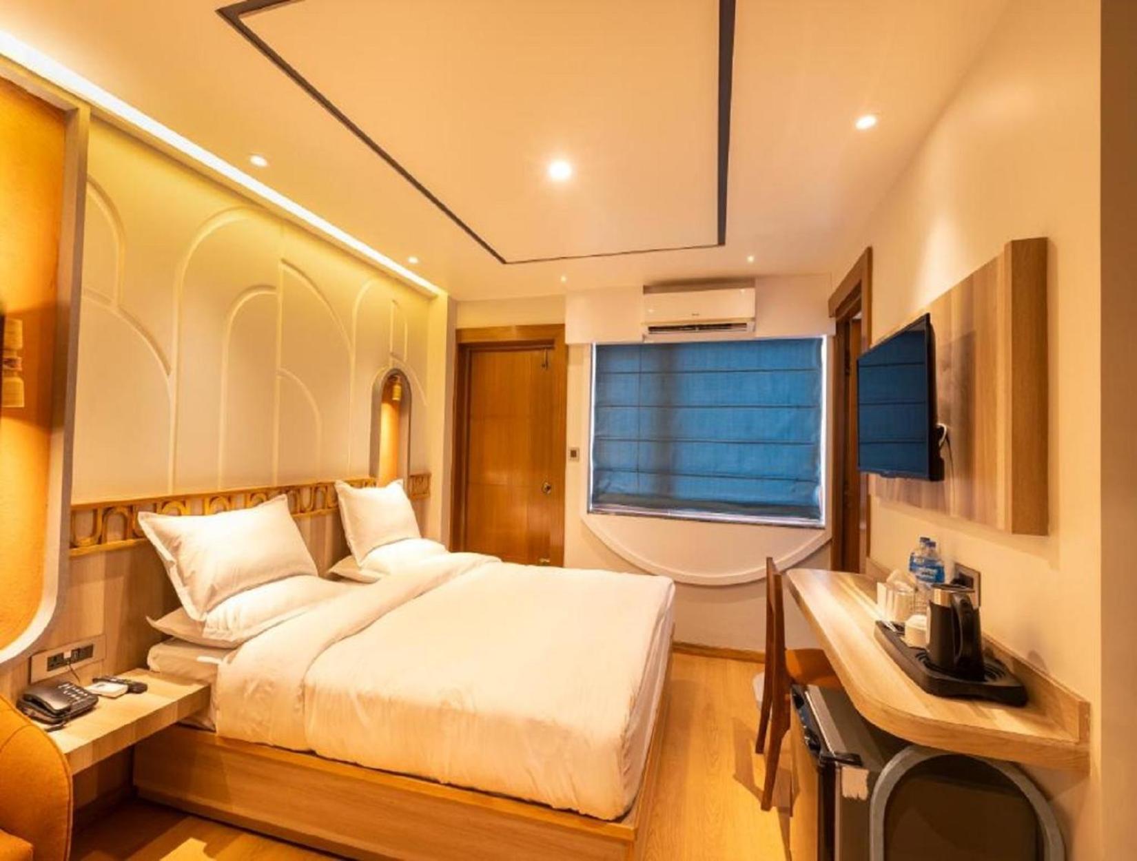 Teo International Airport Hotel 4*