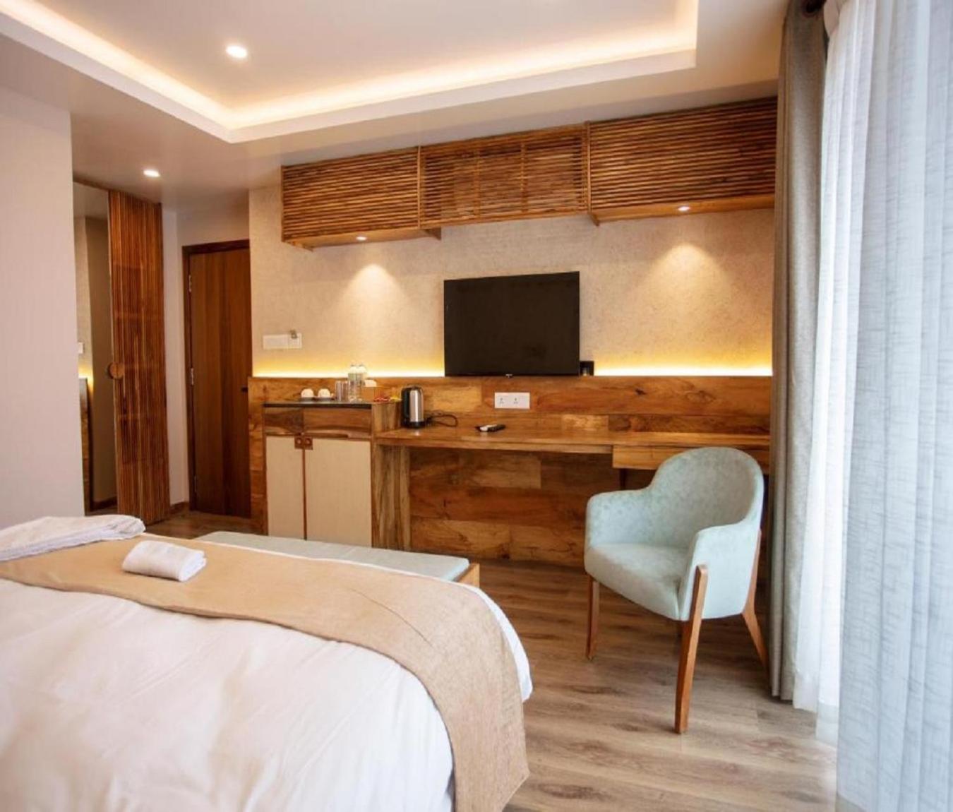Teo International Airport Hotel