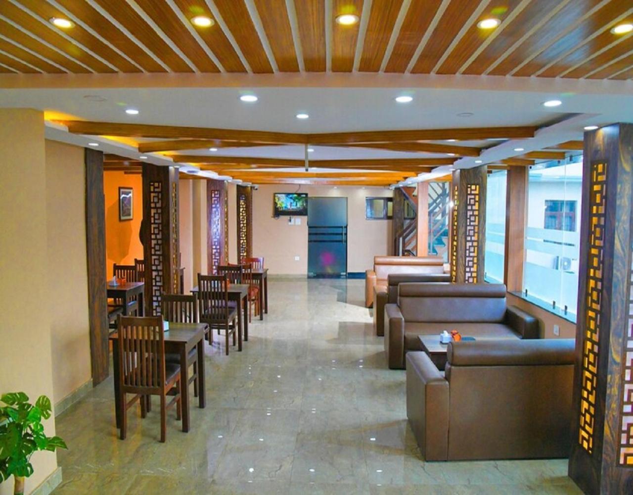 Teo International Airport New Delhi