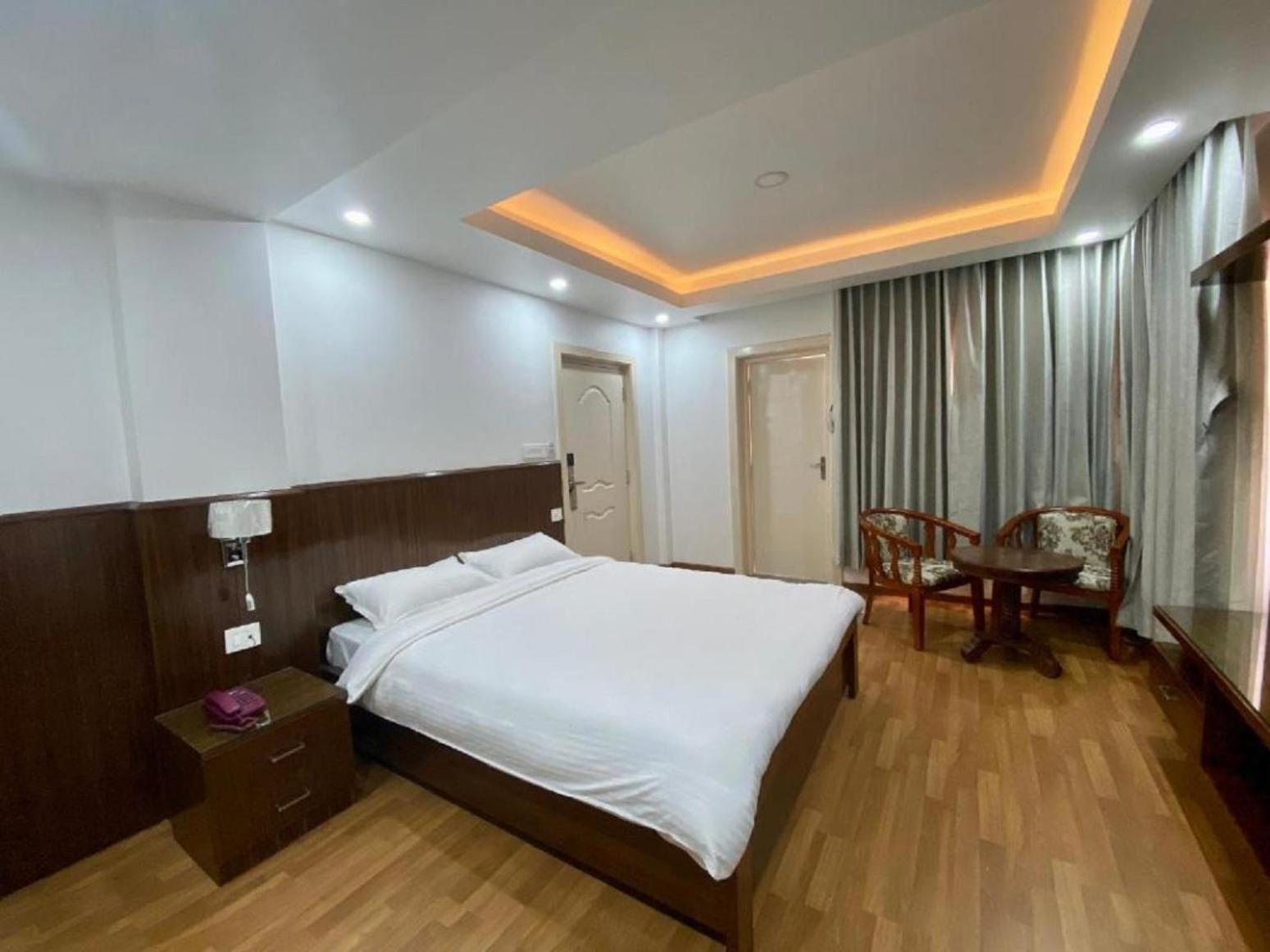 Teo International Airport Hotel 4*