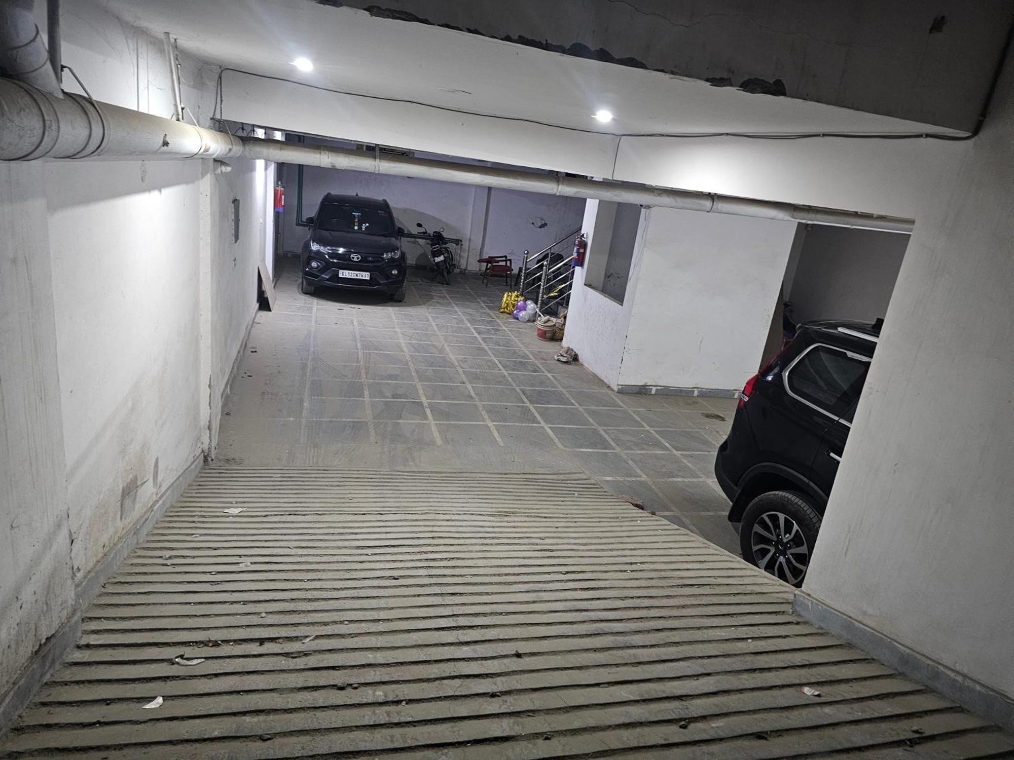 Hotel Teo International Airport 4*