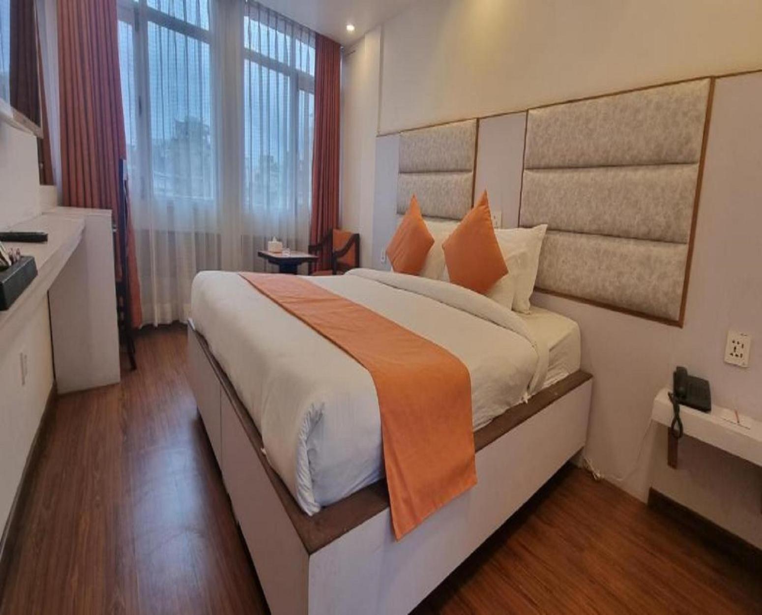 Hotel Teo International Airport New Delhi