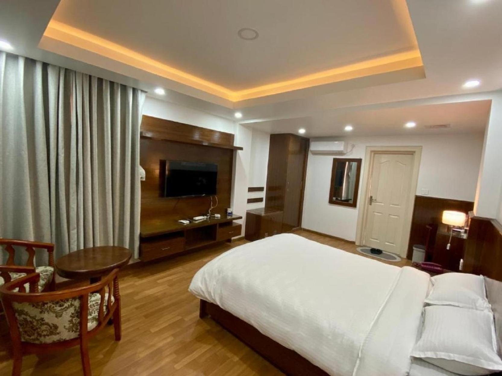 Teo International Airport Hotel 4*