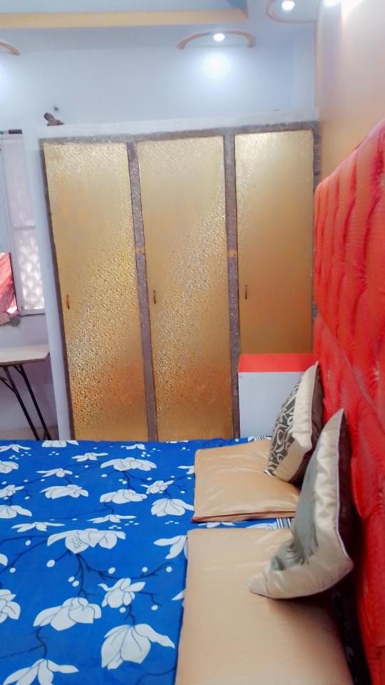 Bed & Breakfast Ganesha New Delhi