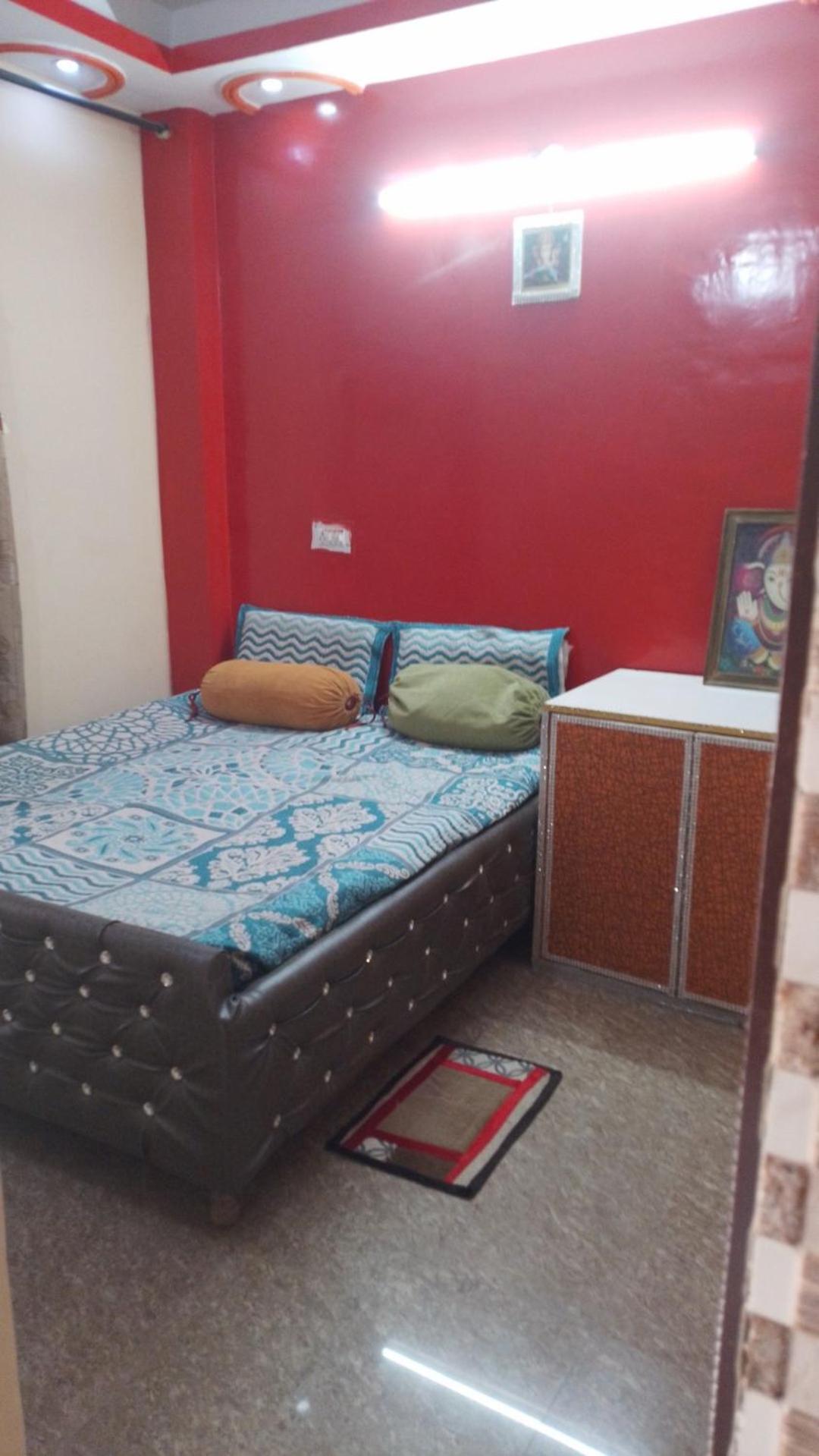 Ganesha Bed & Breakfast *