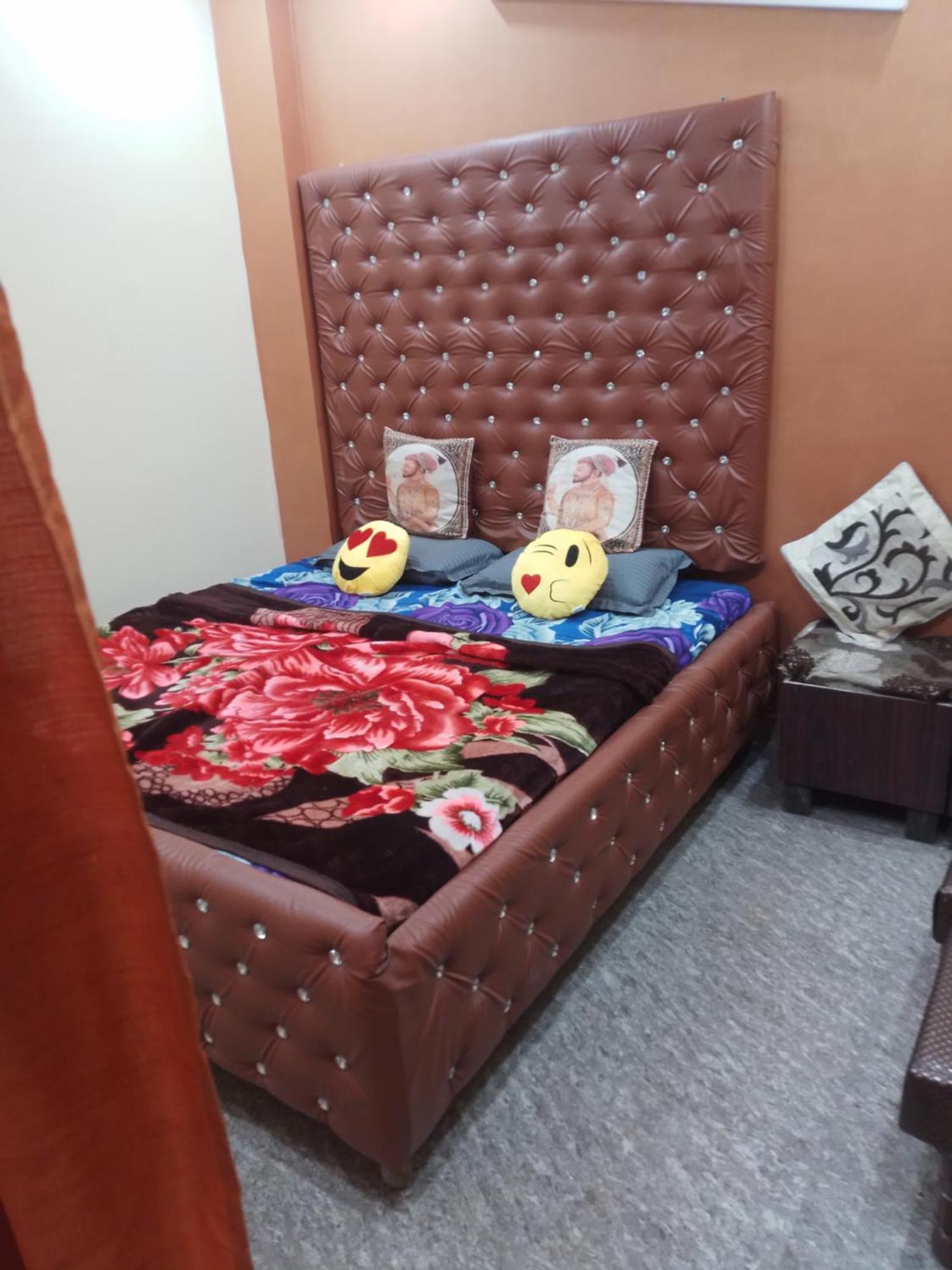 Bed & Breakfast Ganesha New Delhi
