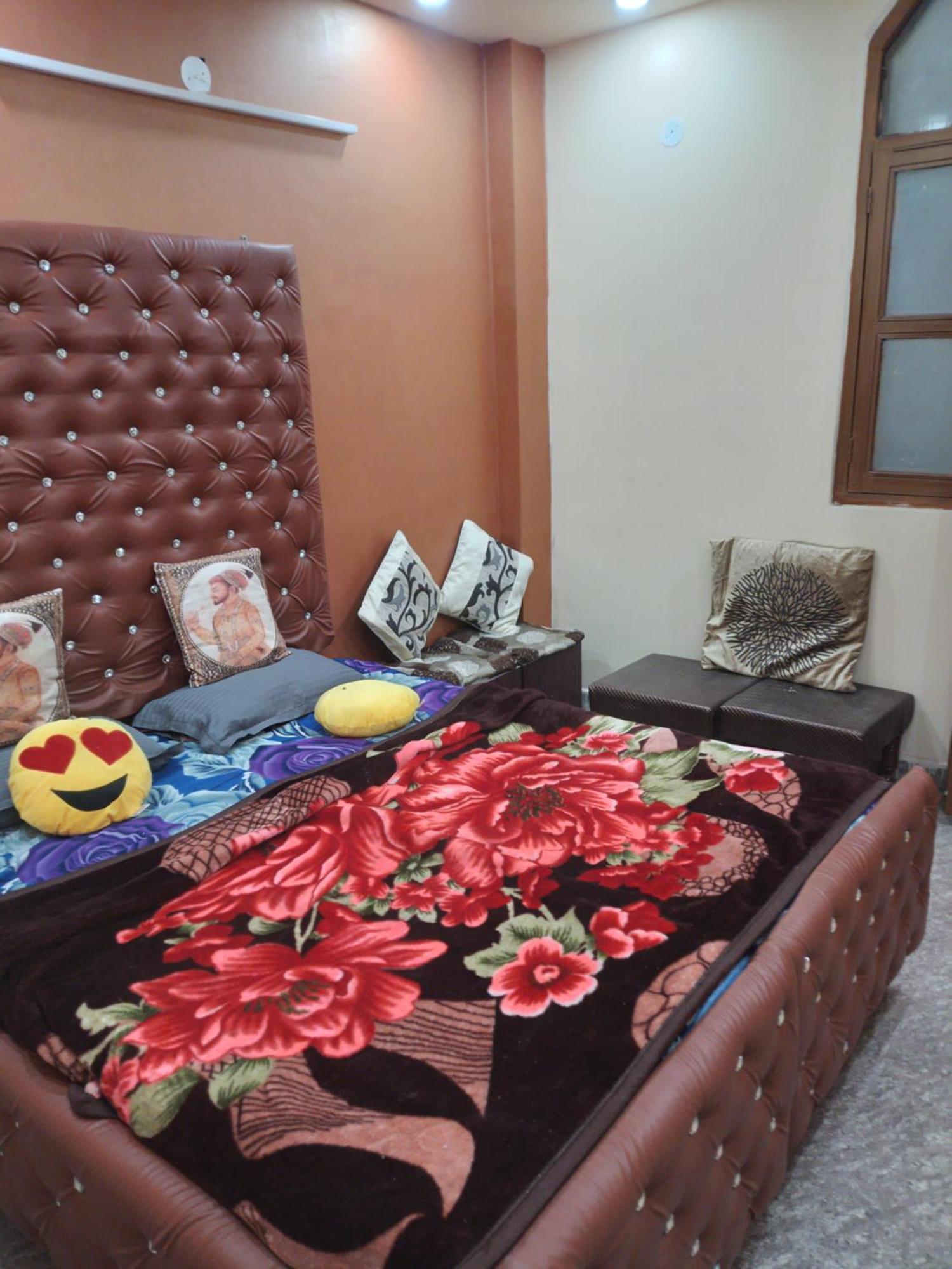 Bed & Breakfast Ganesha
