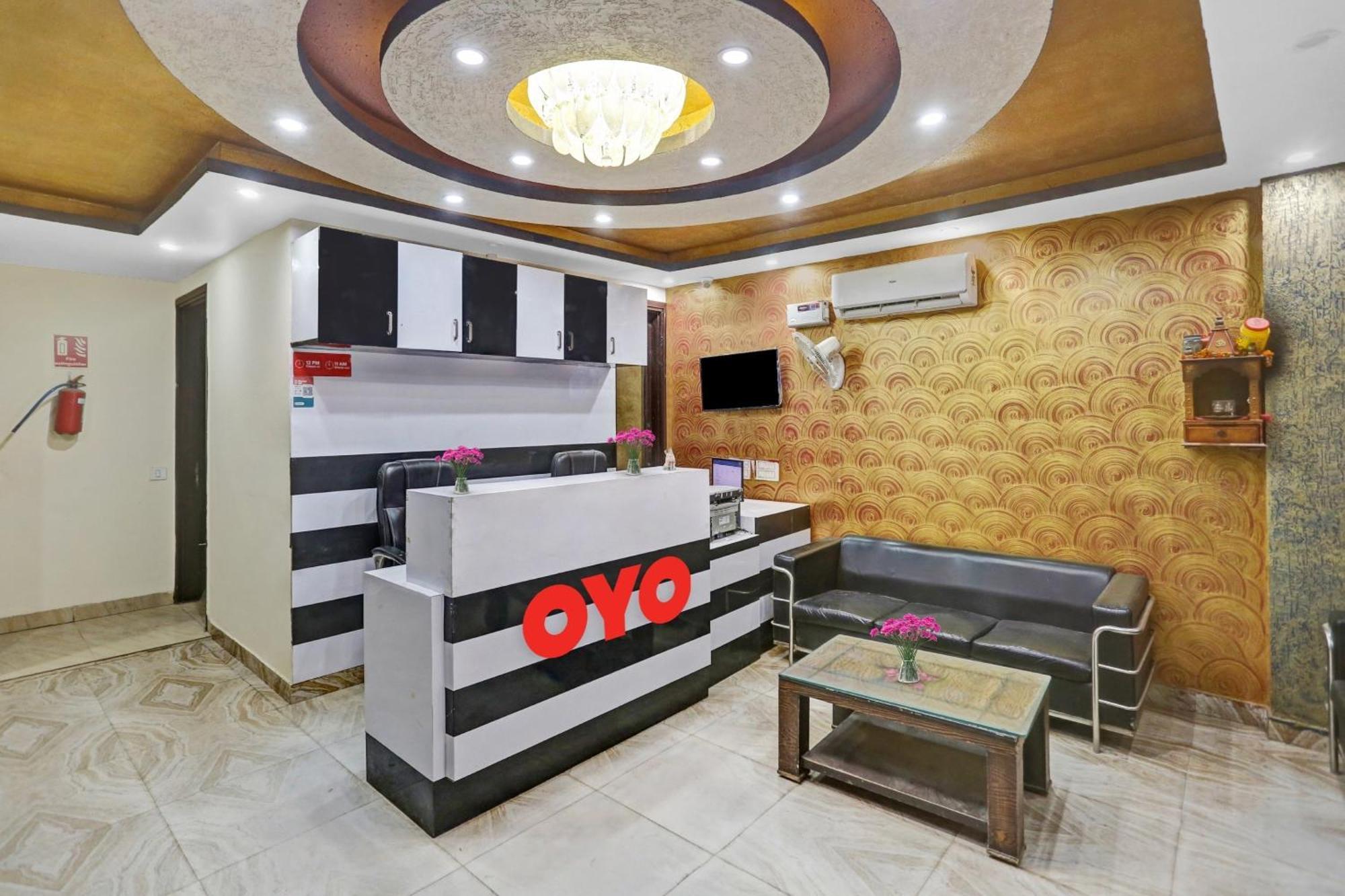 O Blue Orchid 3*