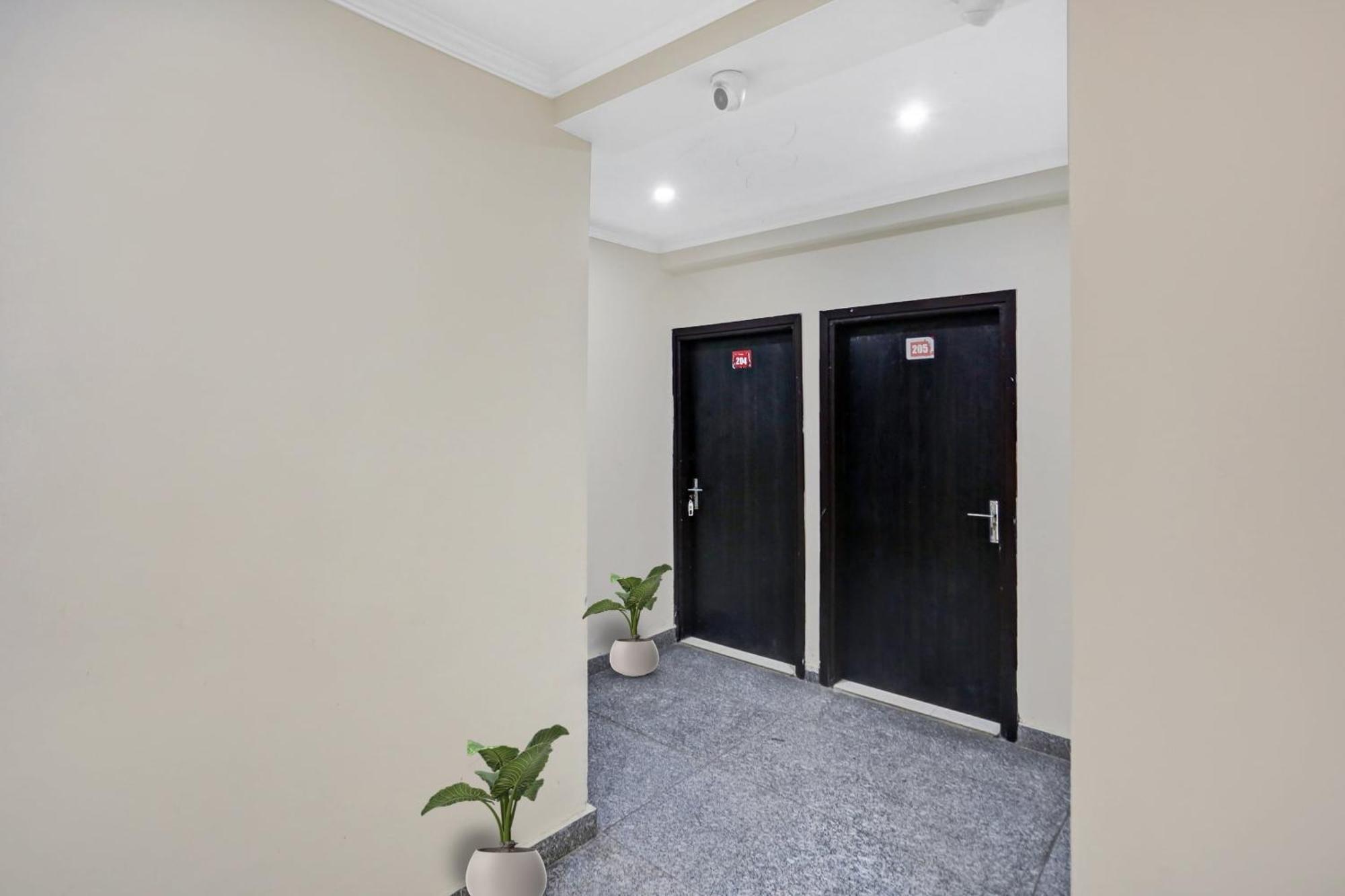 O Blue Orchid Hotel
