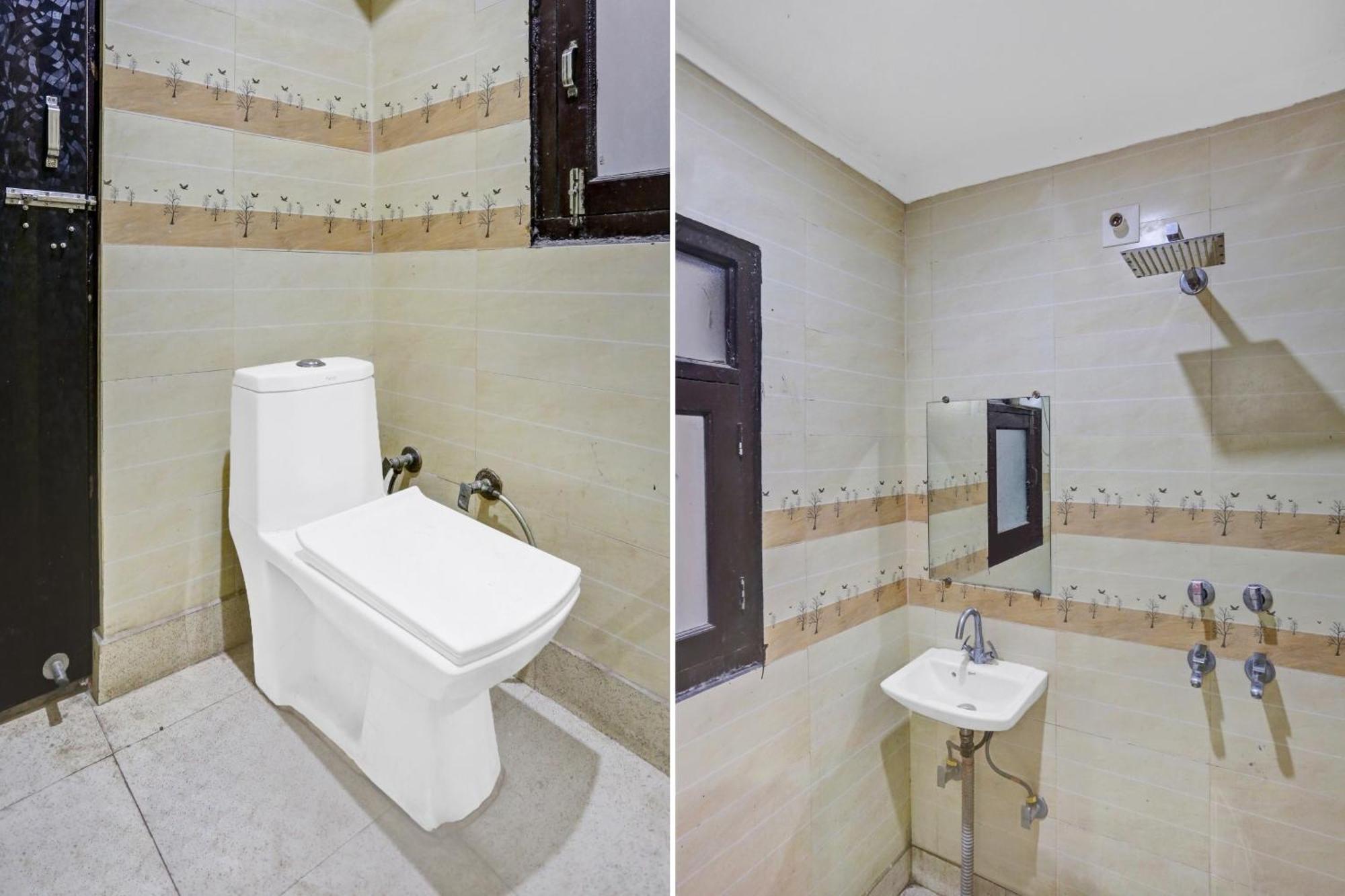 O Blue Orchid Hotel 3*