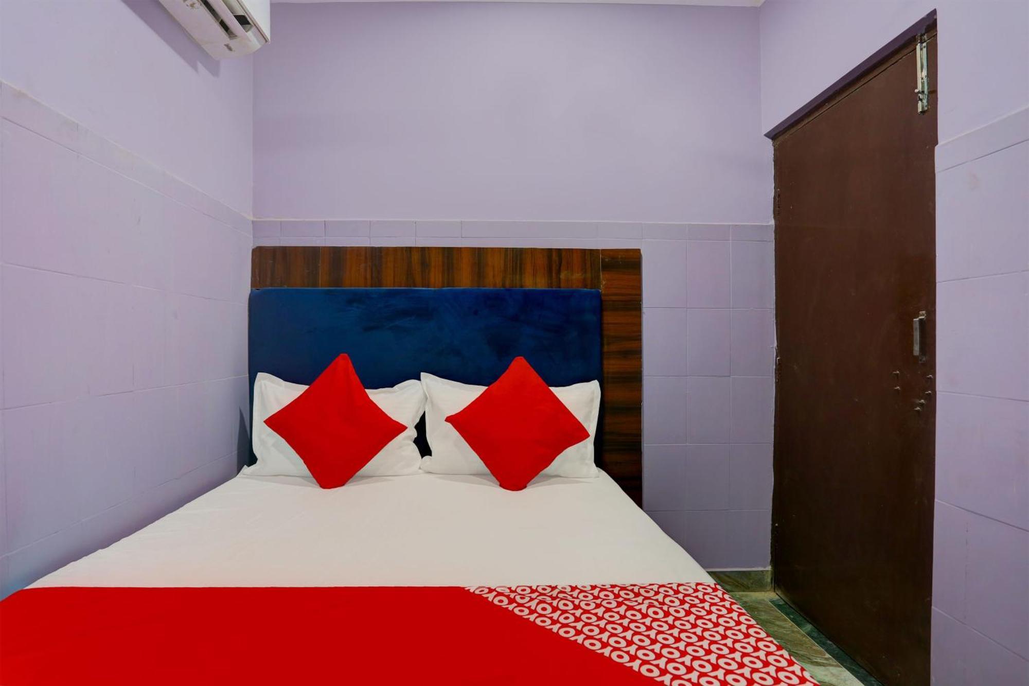 O Deva 3* New Delhi