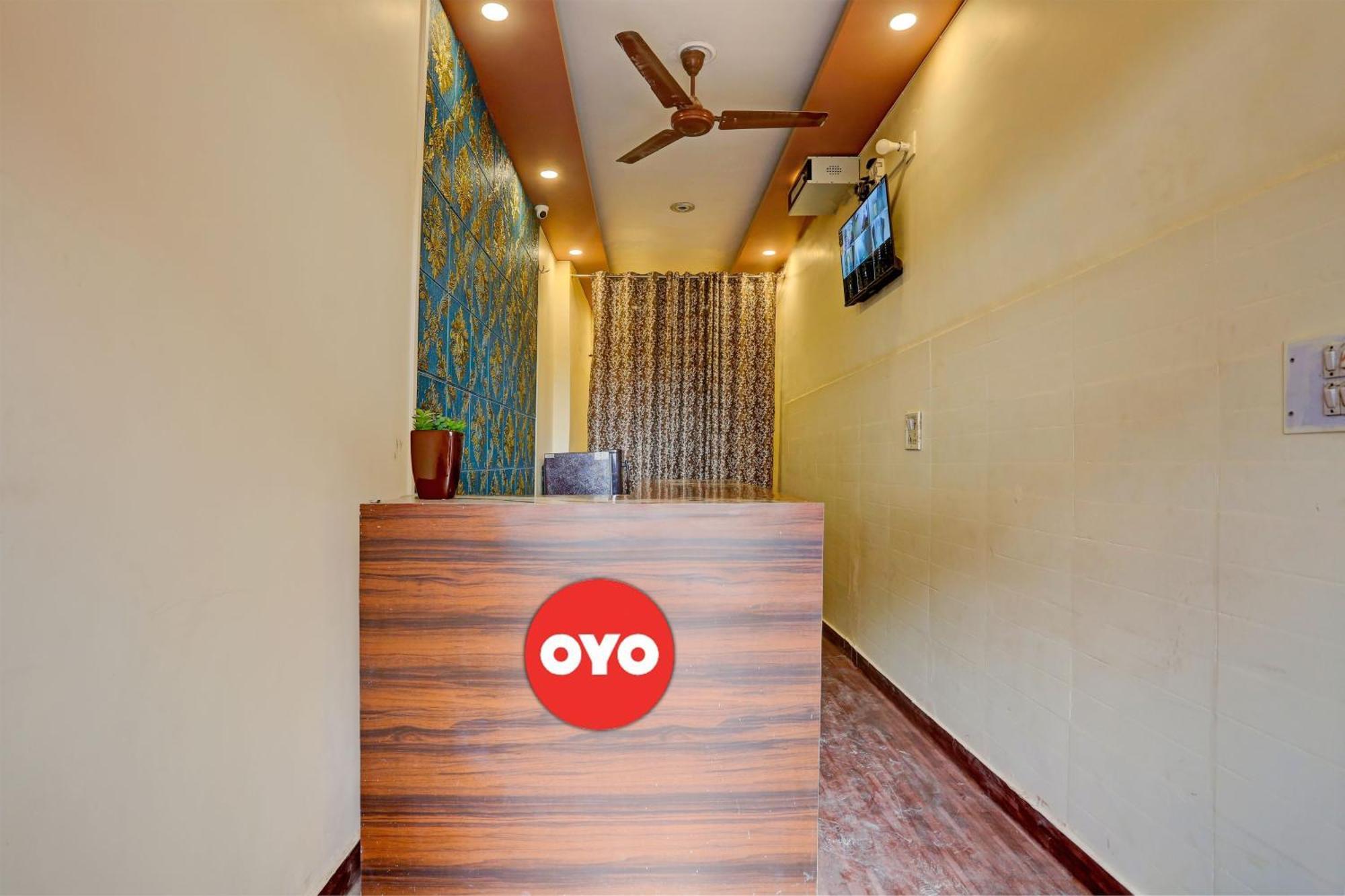 O Deva 3* New Delhi