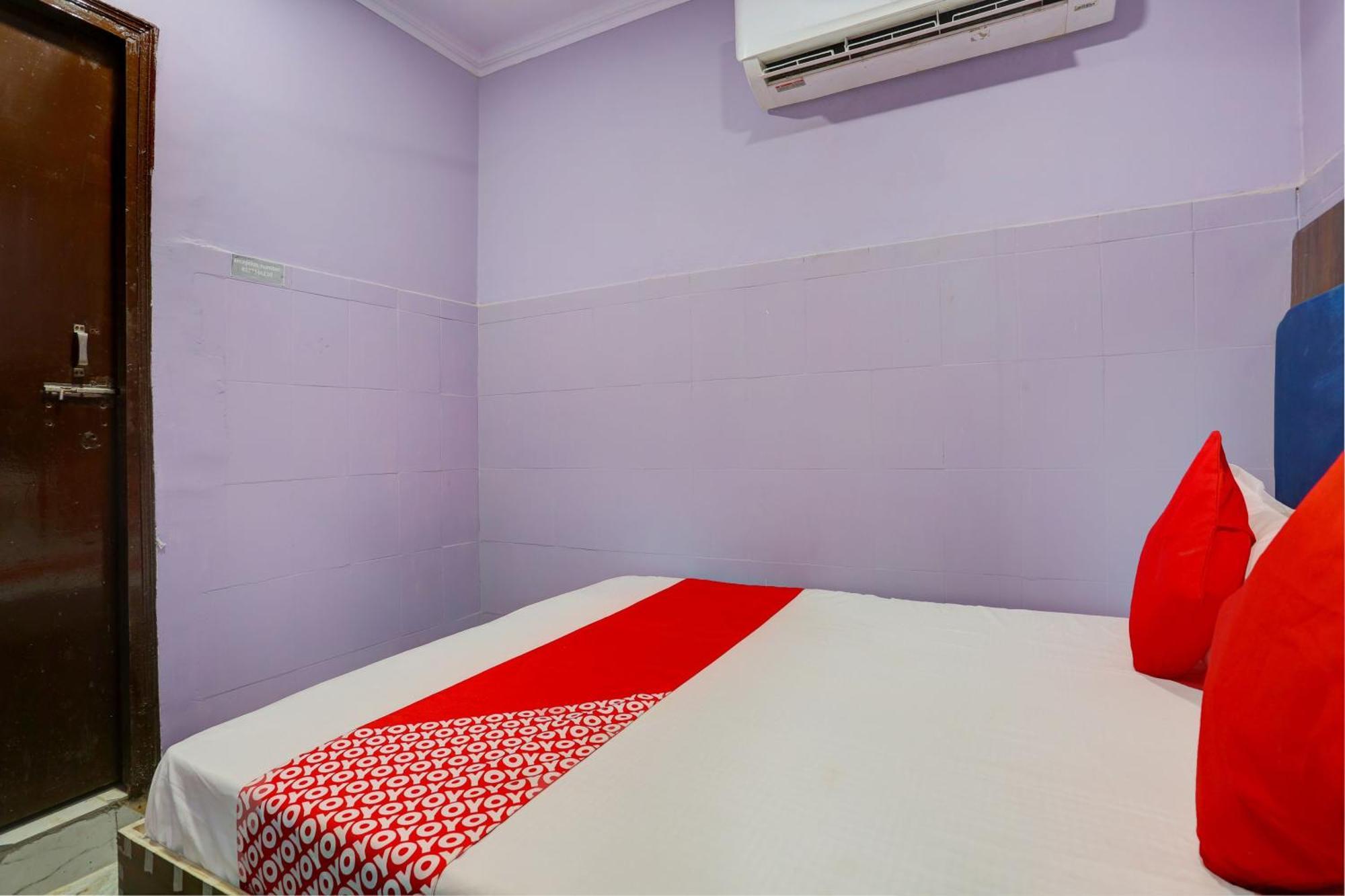 Hotel O Deva 3*