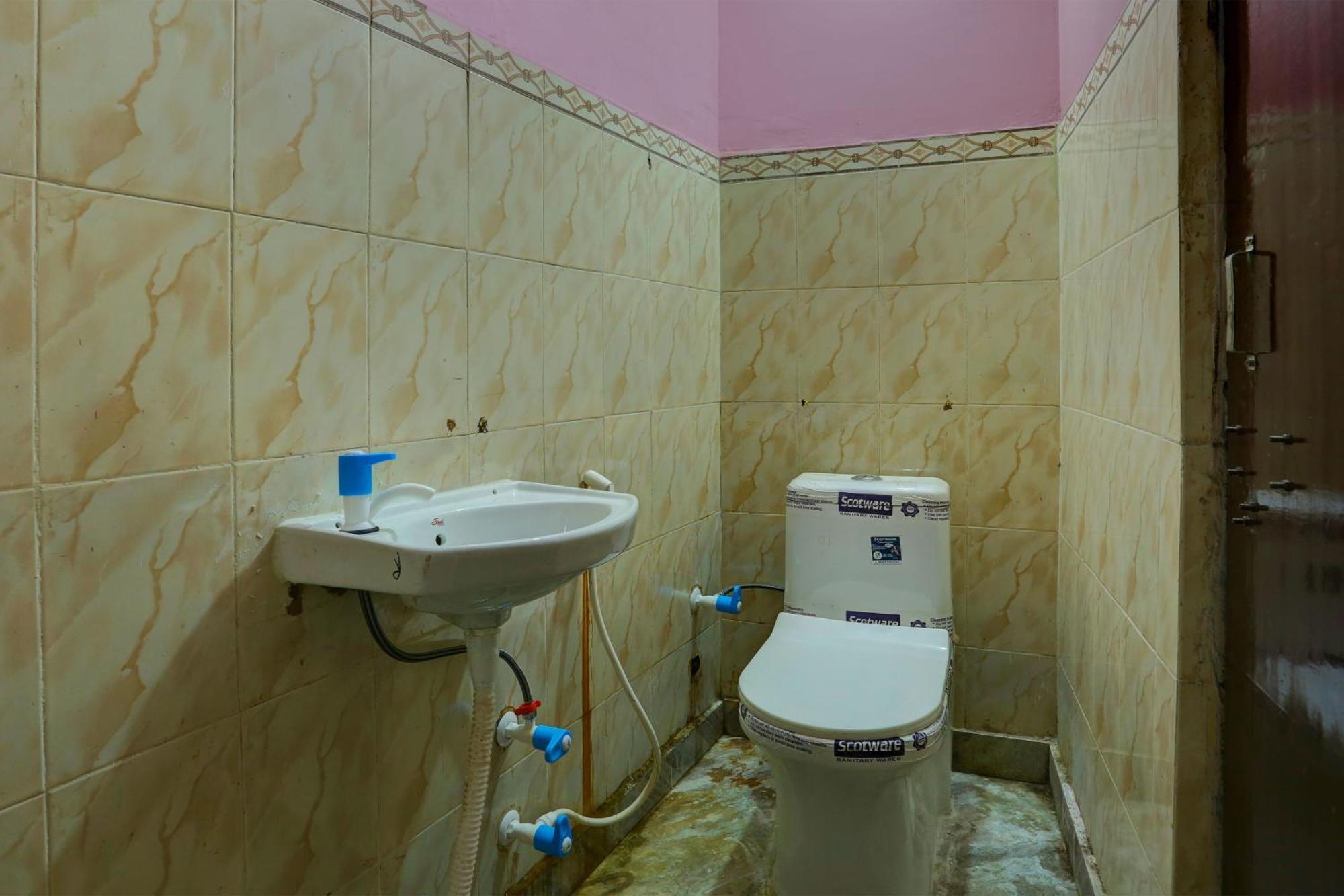 O Deva 3* New Delhi