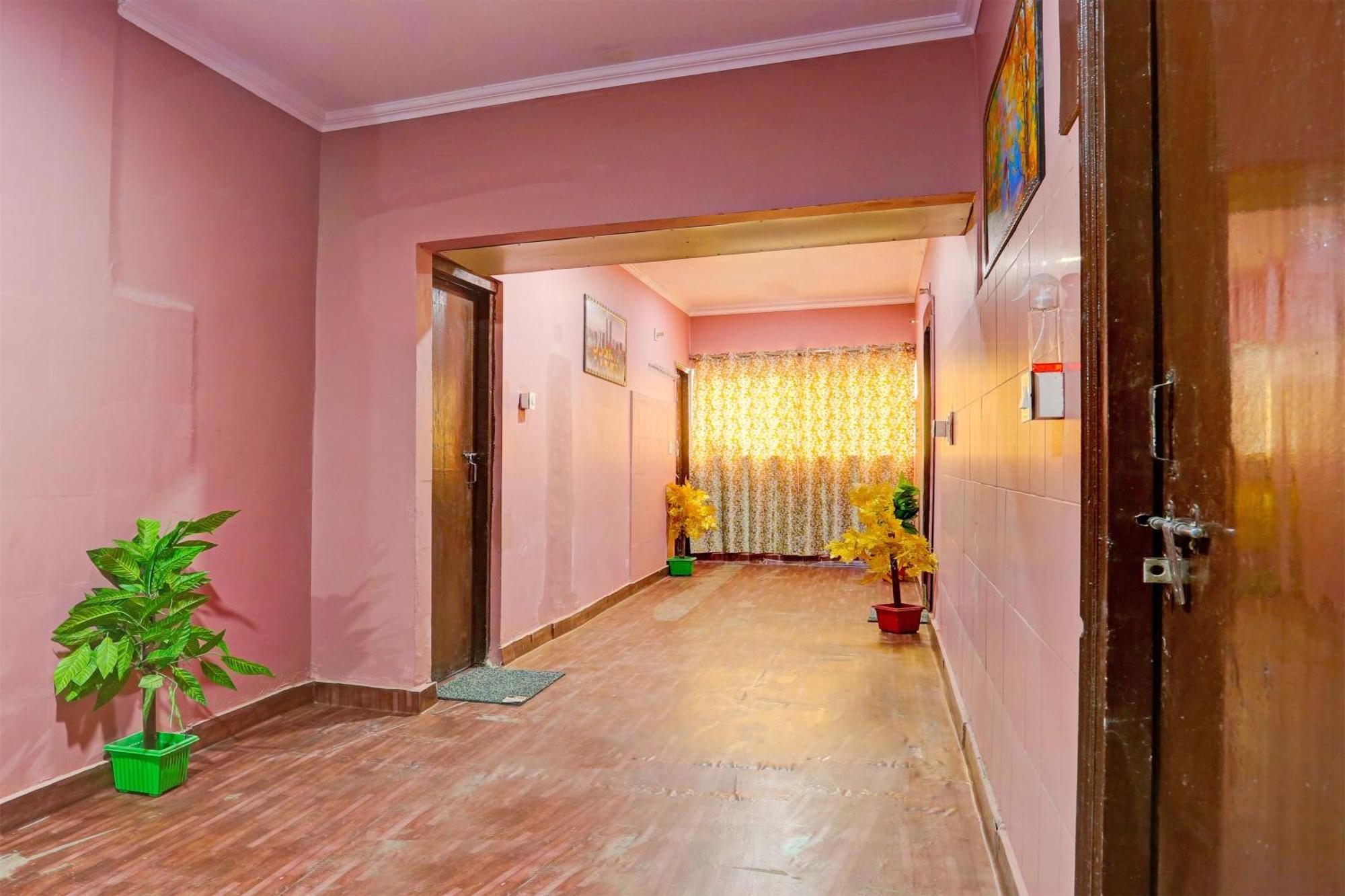 O Deva Hotel 3*