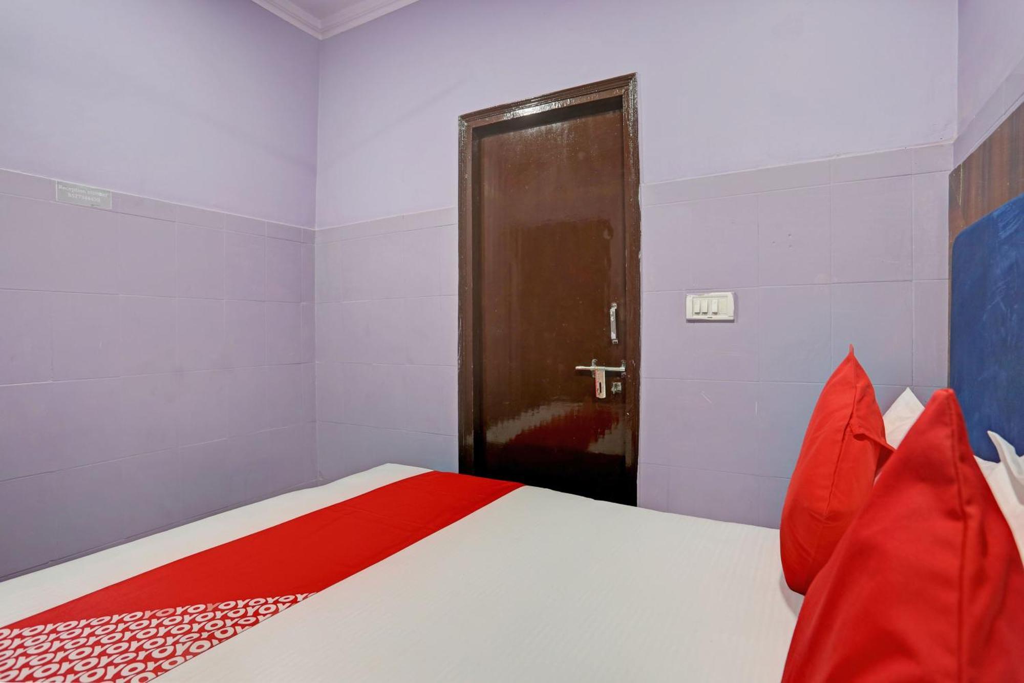 O Deva 3* New Delhi