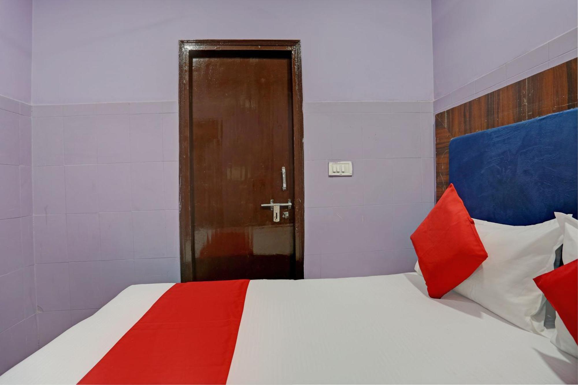 Hotel O Deva