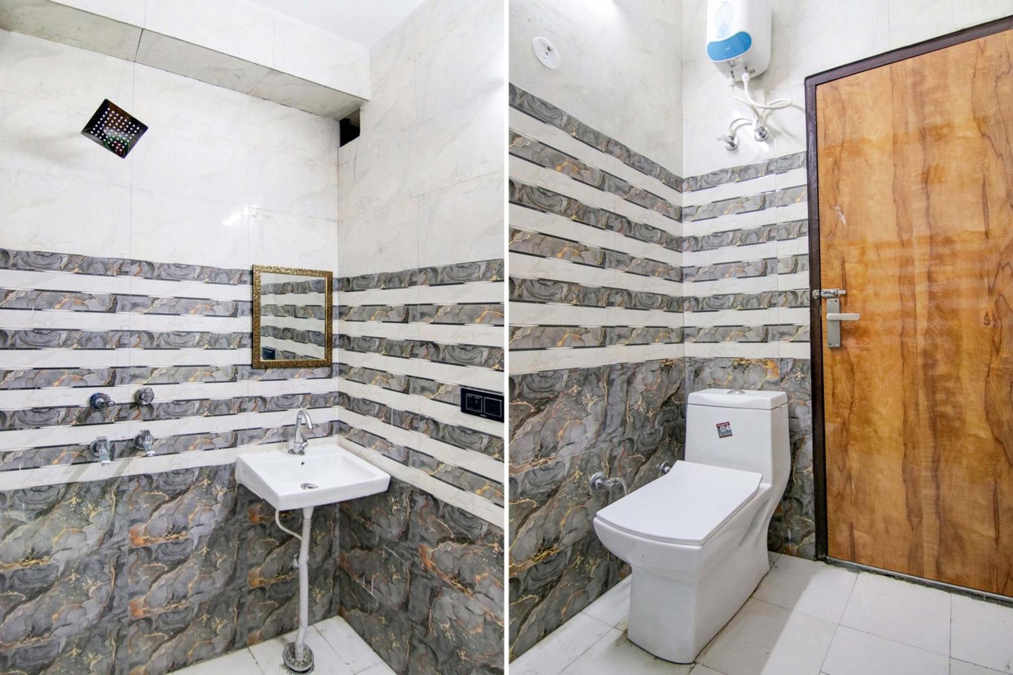 O Dhankush 4* New Delhi