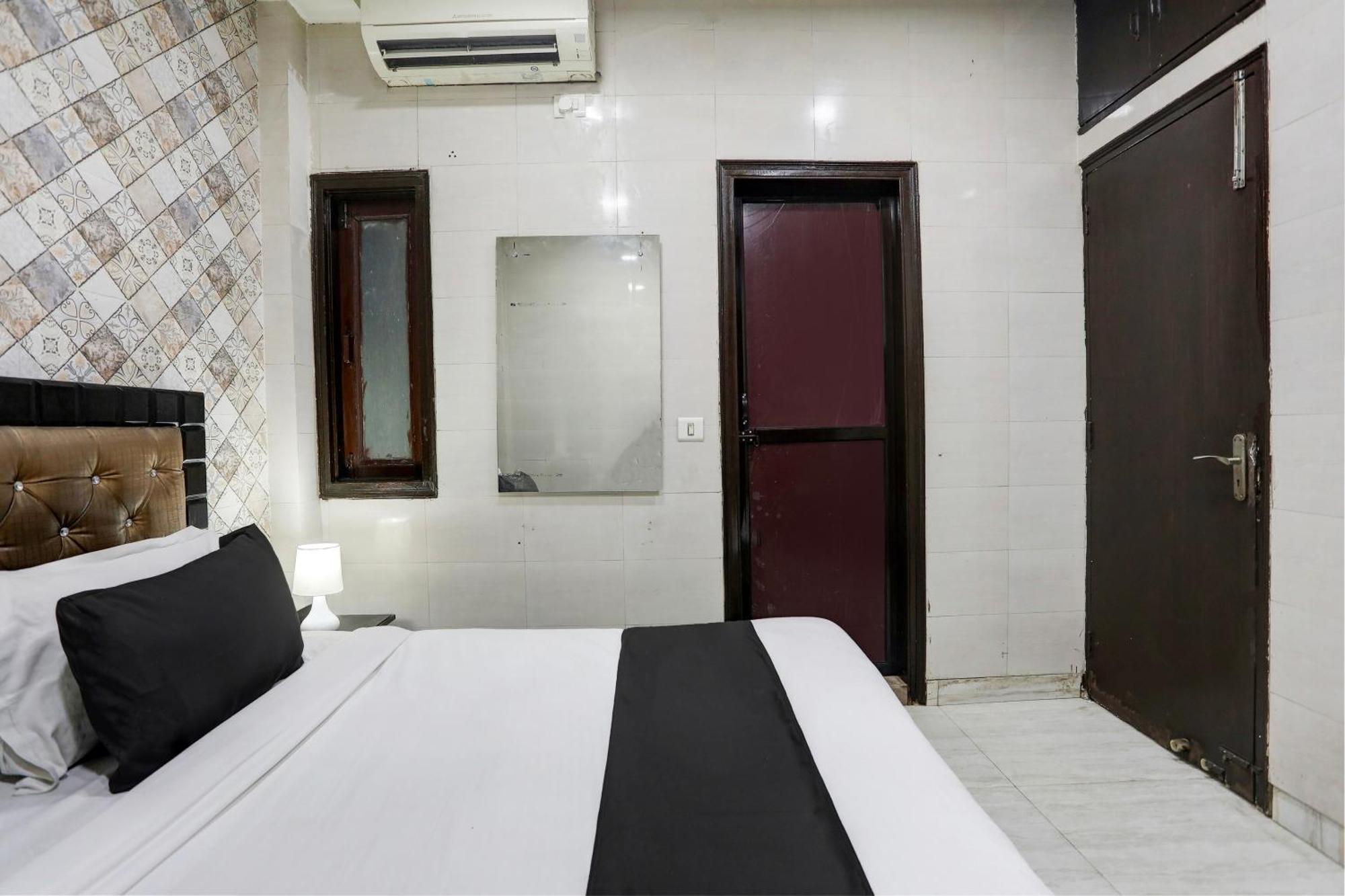 O R S Hotel 3*