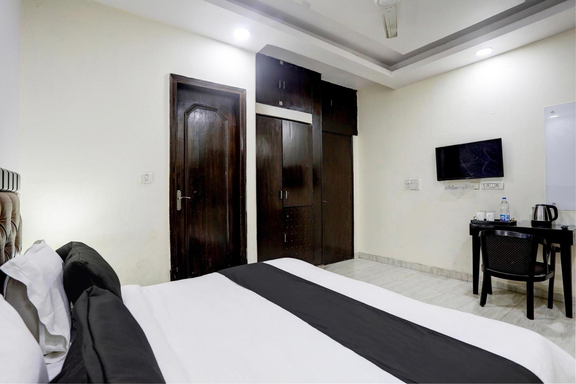 O R S 3* New Delhi