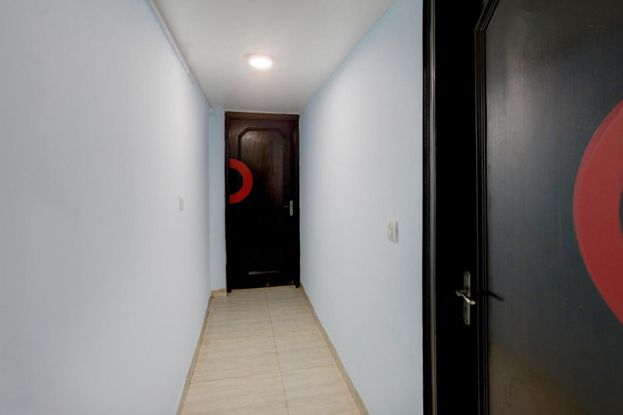 O R S Hotel