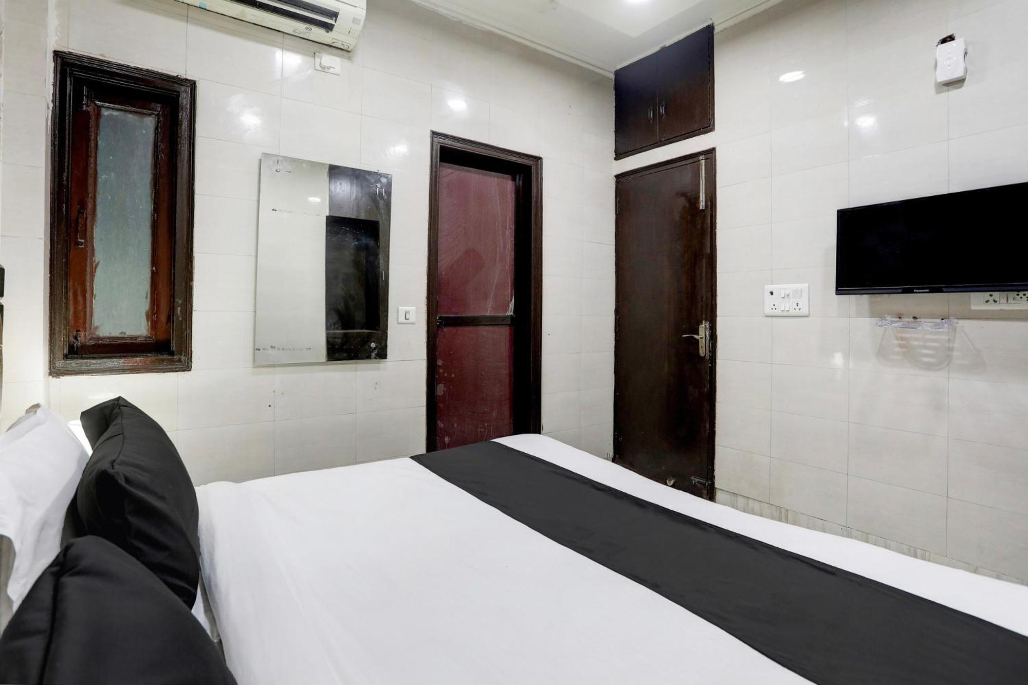 O R S Hotel 3*