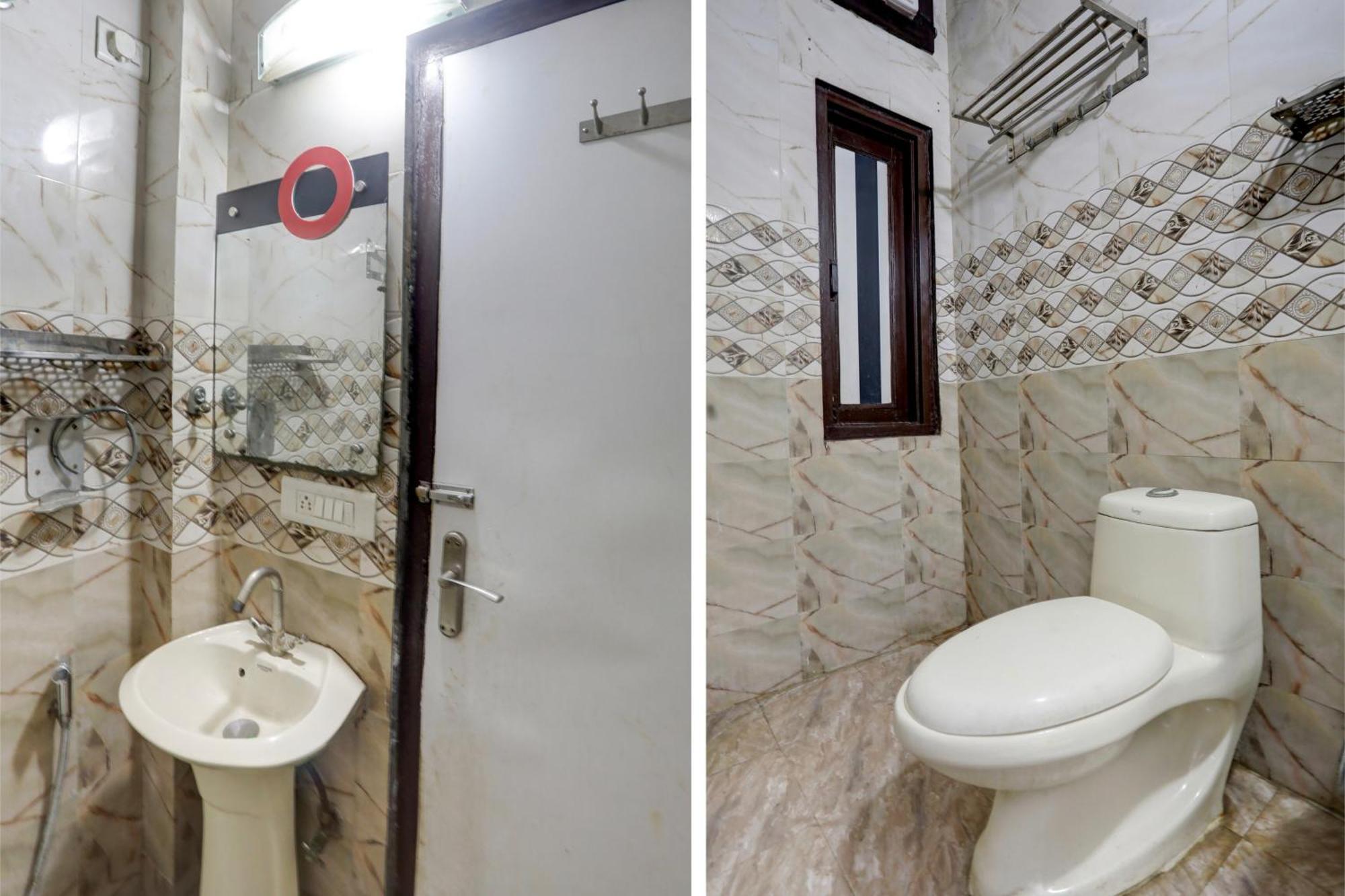 O R S Hotel New Delhi